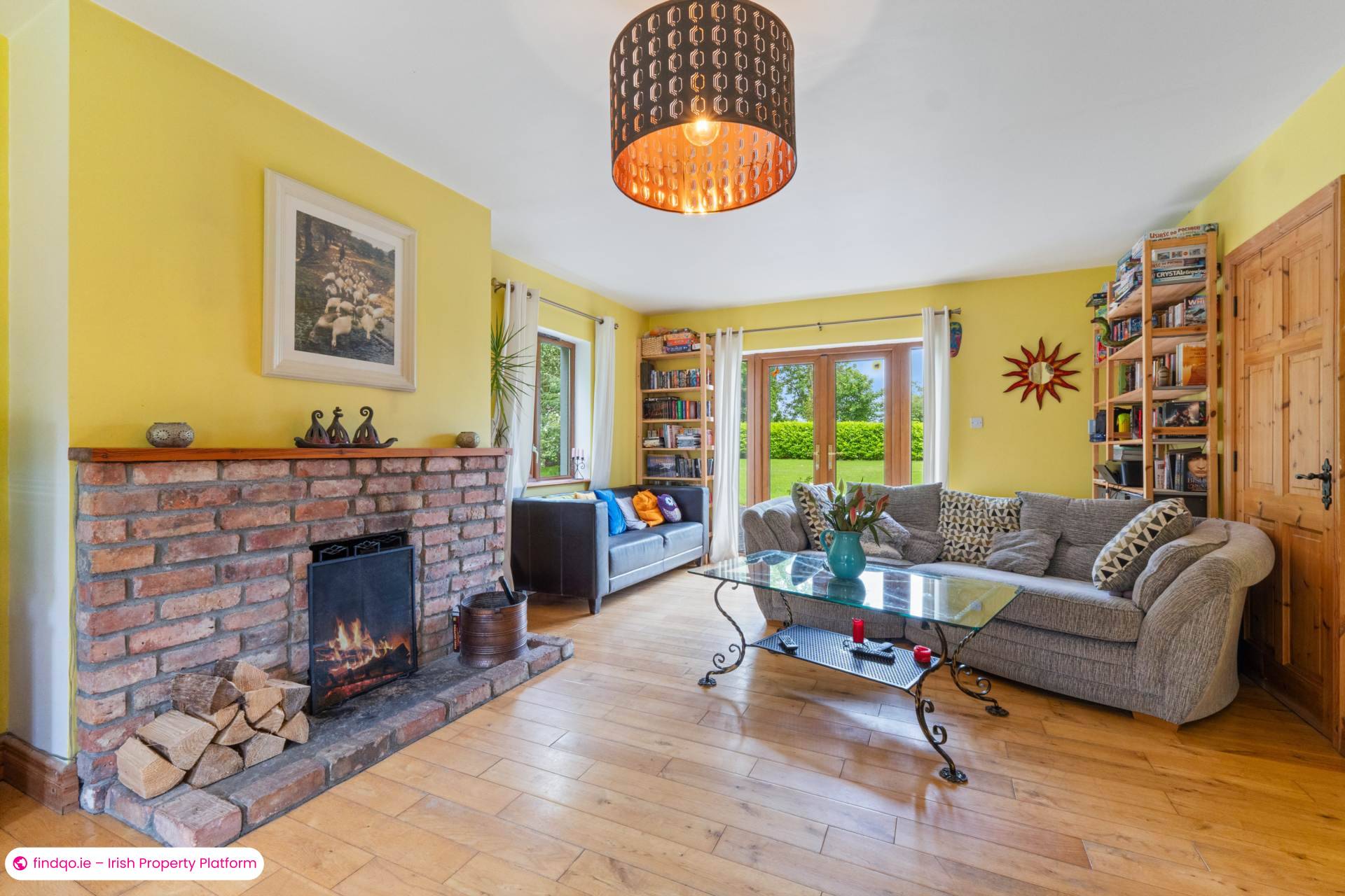 Detached house for Sale in Claremorris, Mayo
