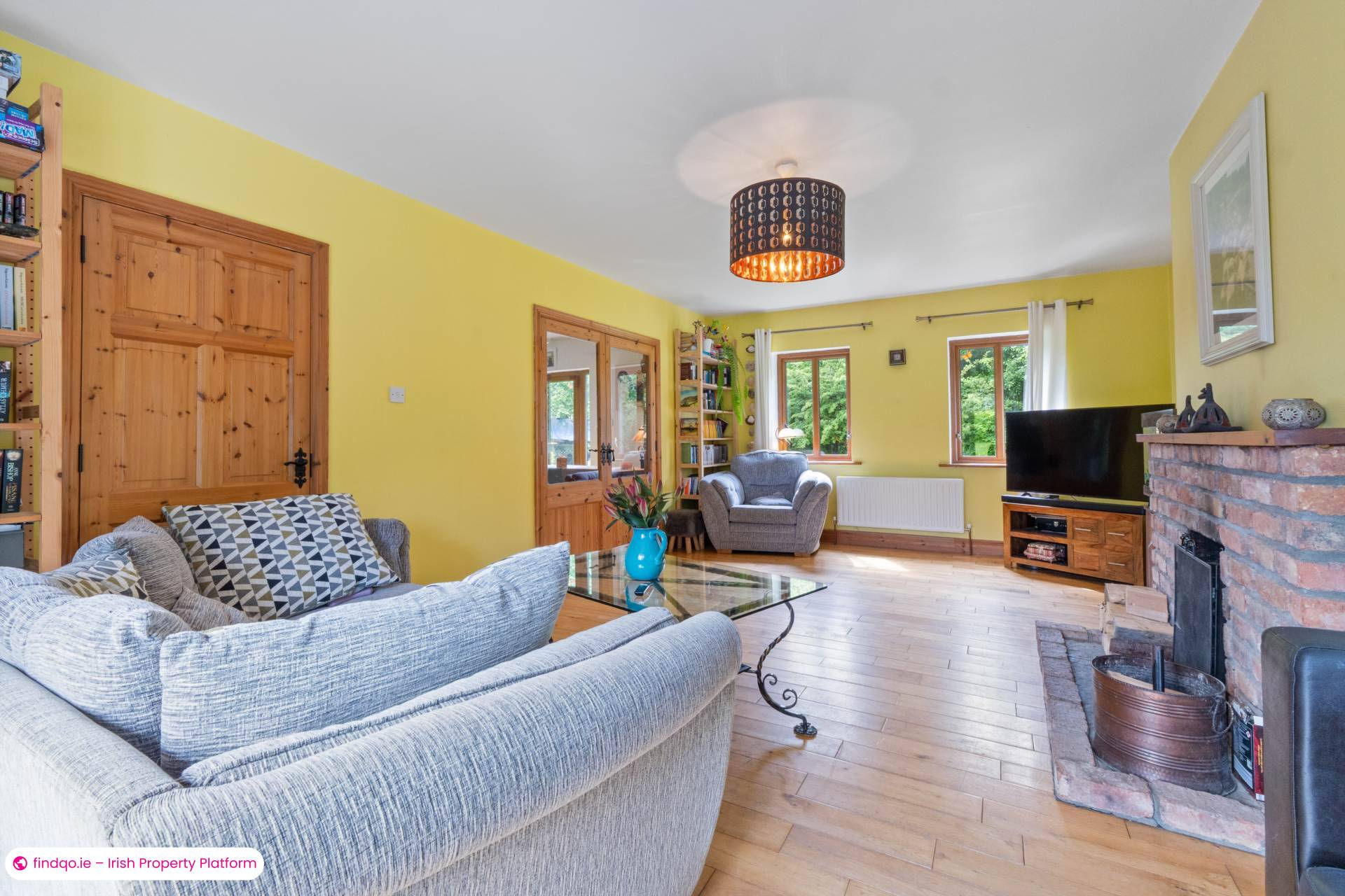 Detached house for Sale in Claremorris, Mayo