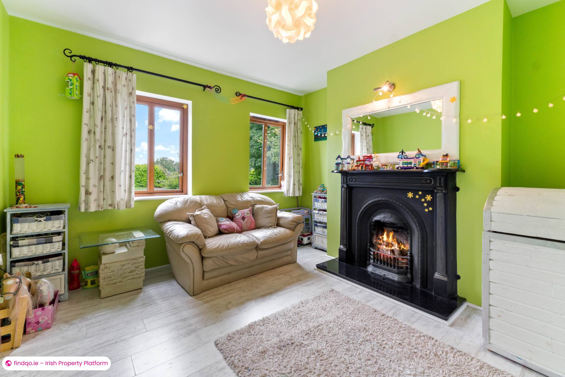 Detached house for Sale in Claremorris, Mayo