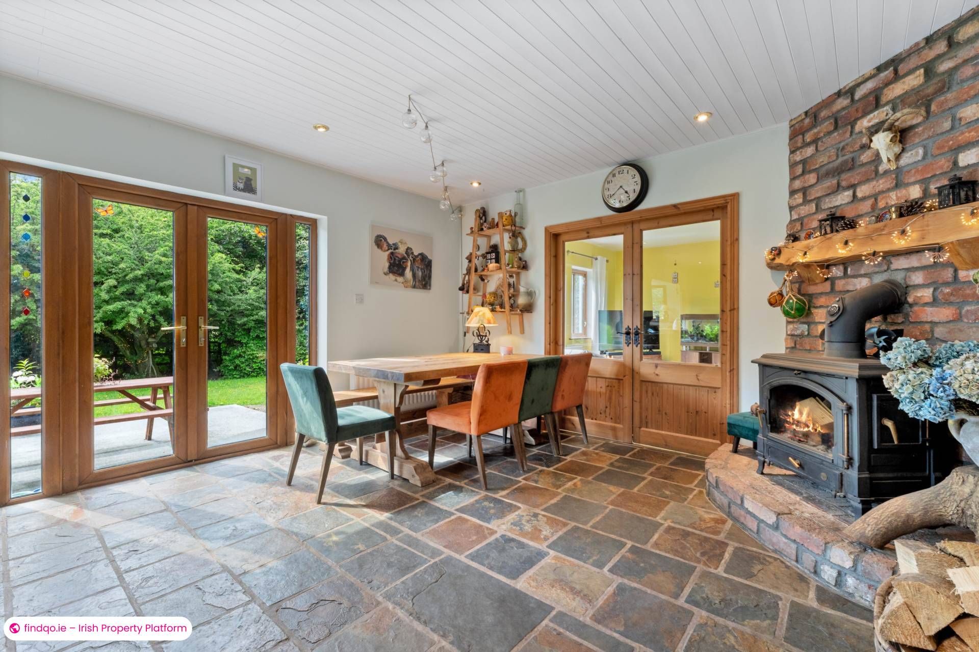 Detached house for Sale in Claremorris, Mayo