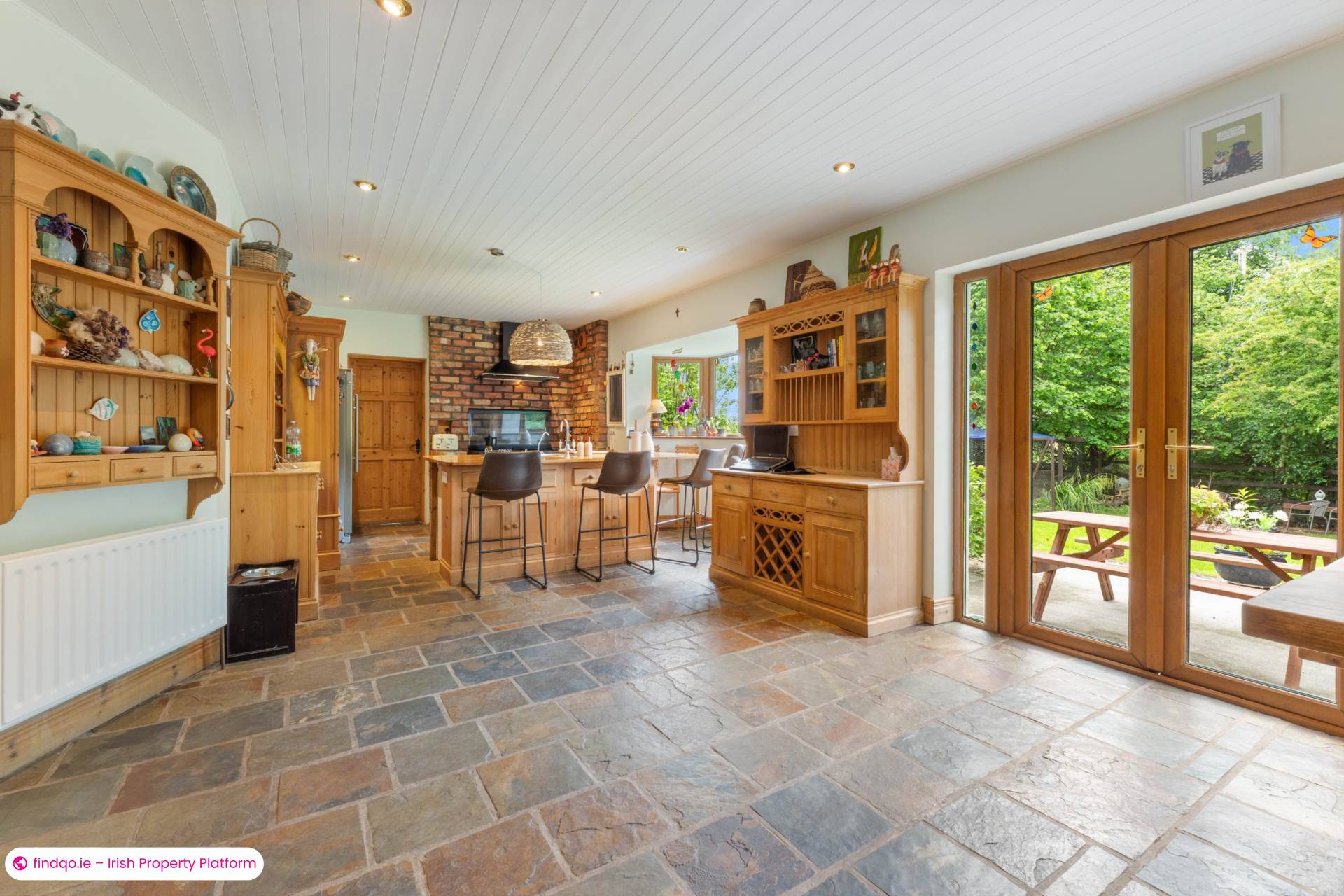 Detached house for Sale in Claremorris, Mayo