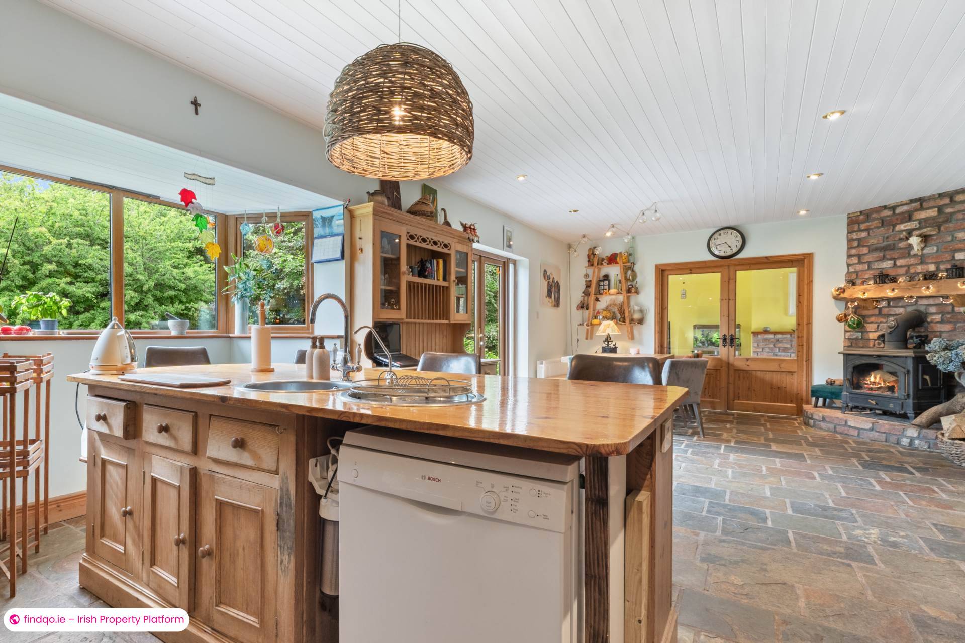 Detached house for Sale in Claremorris, Mayo