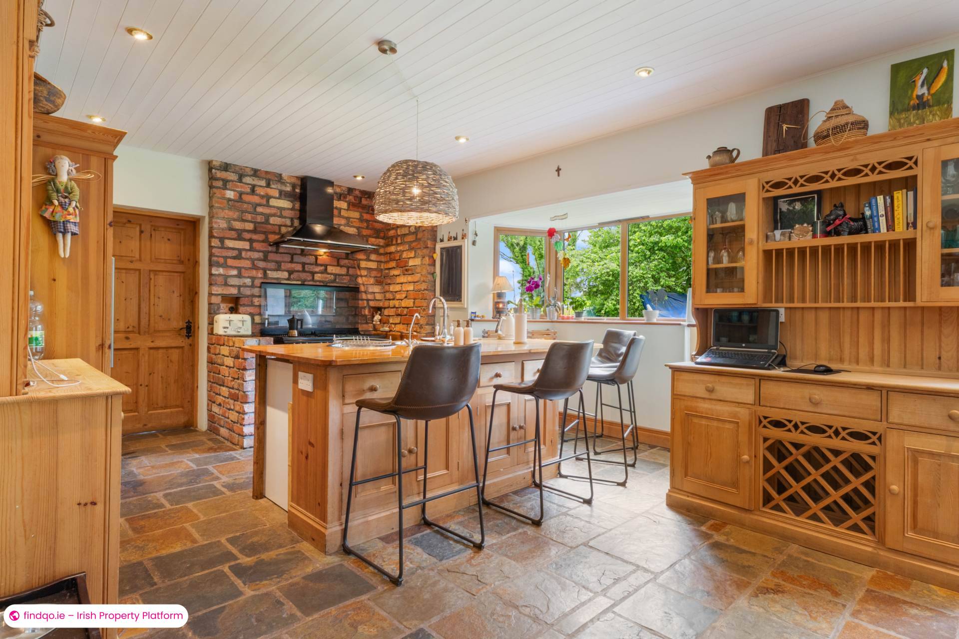 Detached house for Sale in Claremorris, Mayo