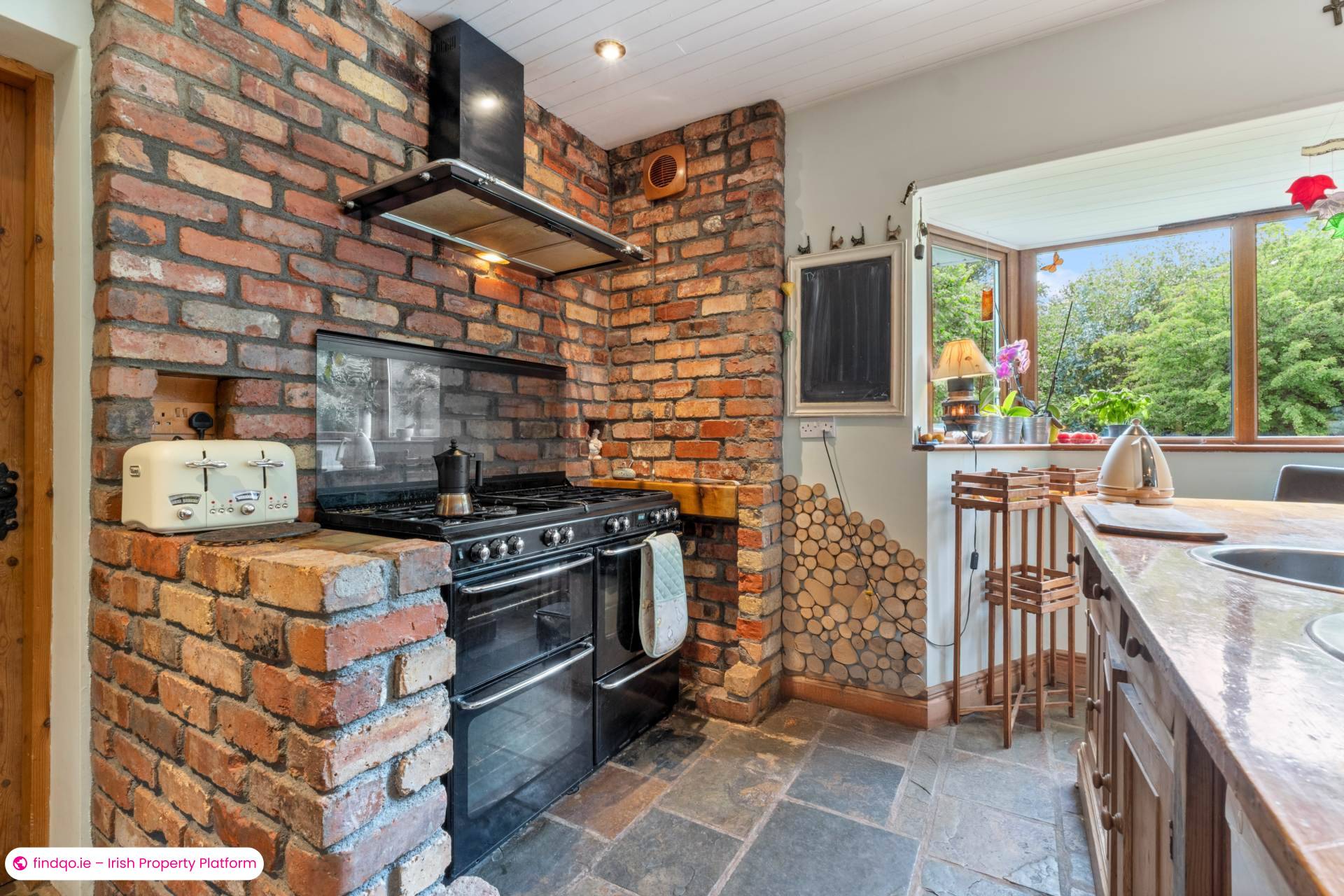 Detached house for Sale in Claremorris, Mayo