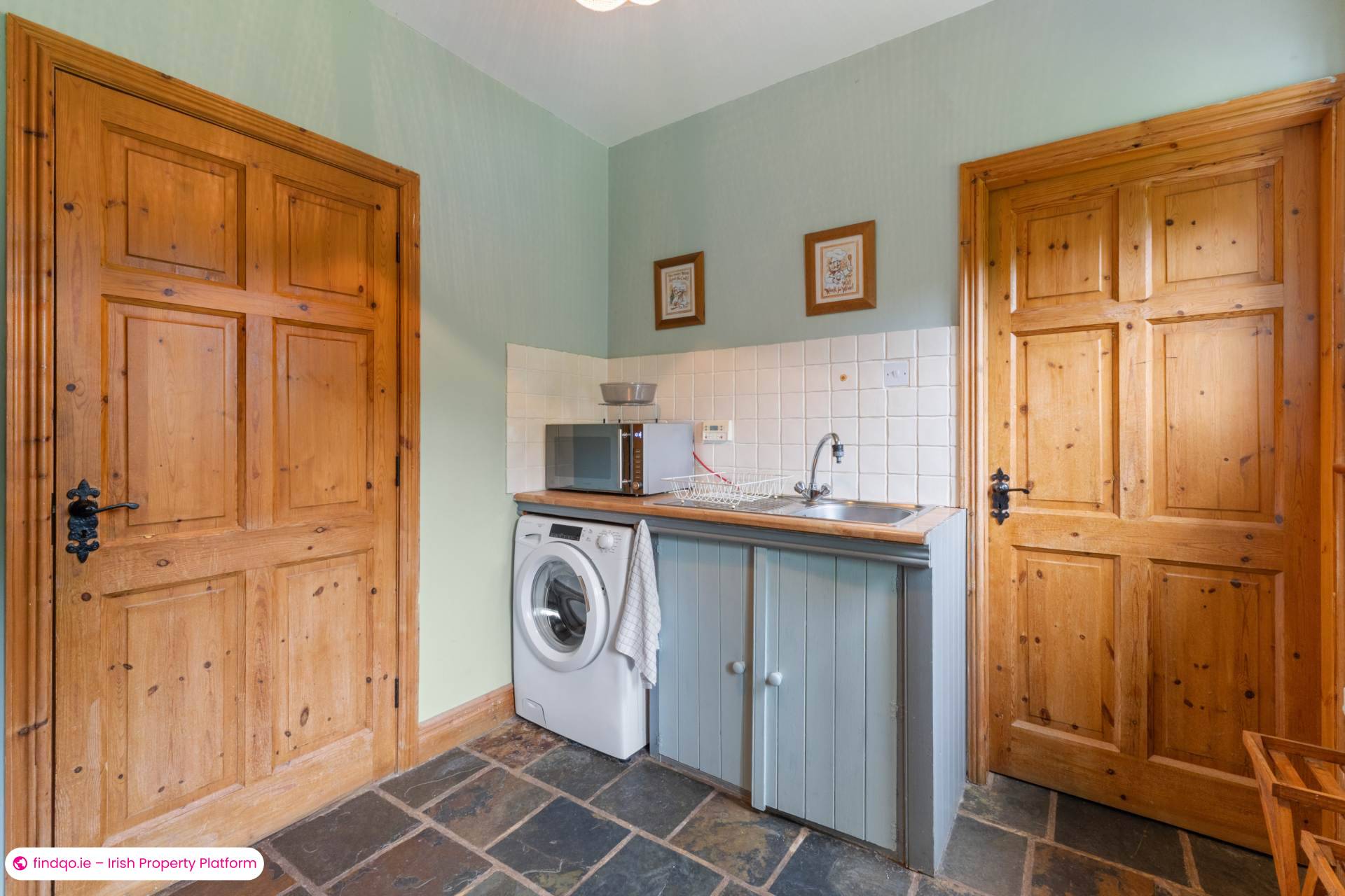 Detached house for Sale in Claremorris, Mayo