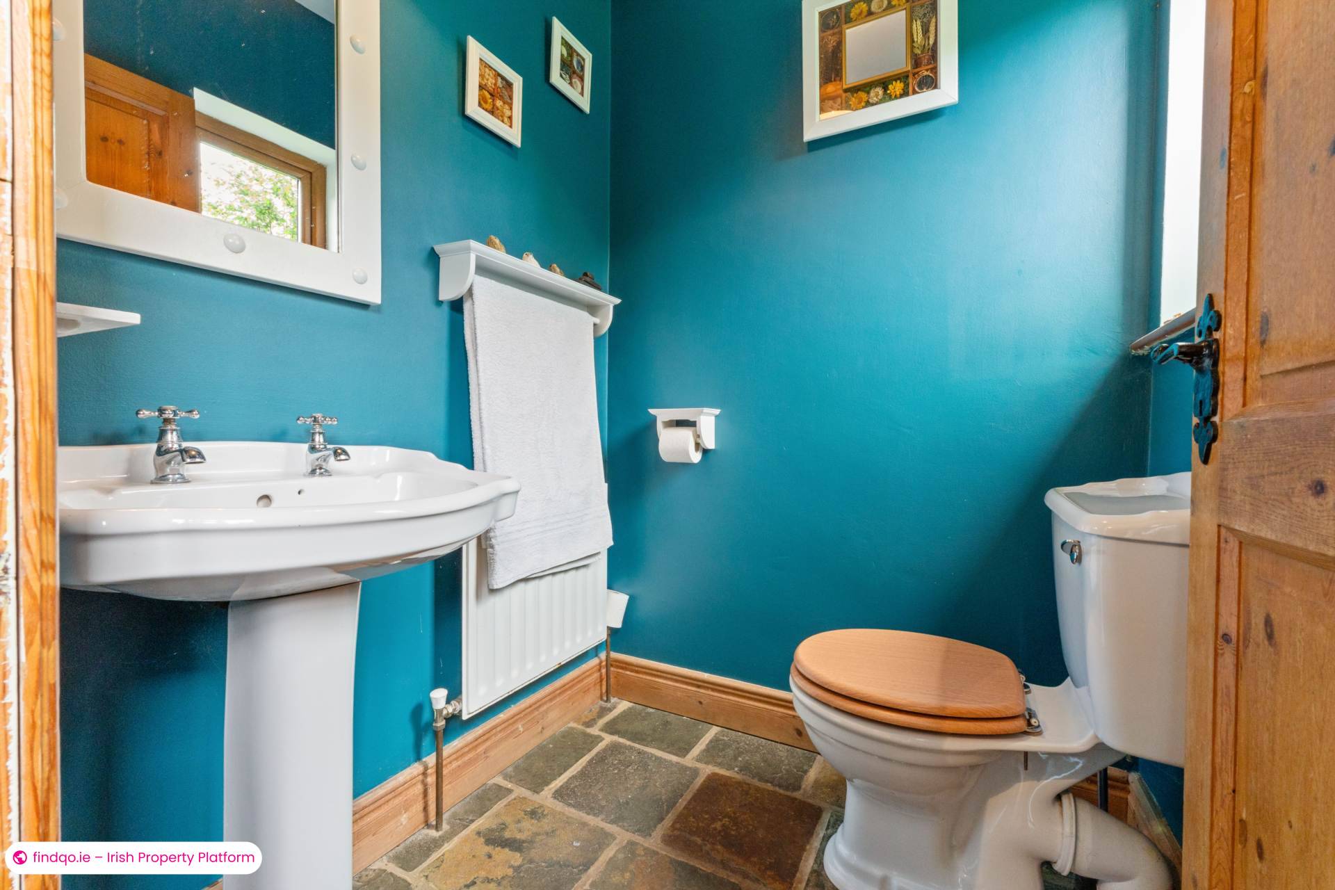 Detached house for Sale in Claremorris, Mayo