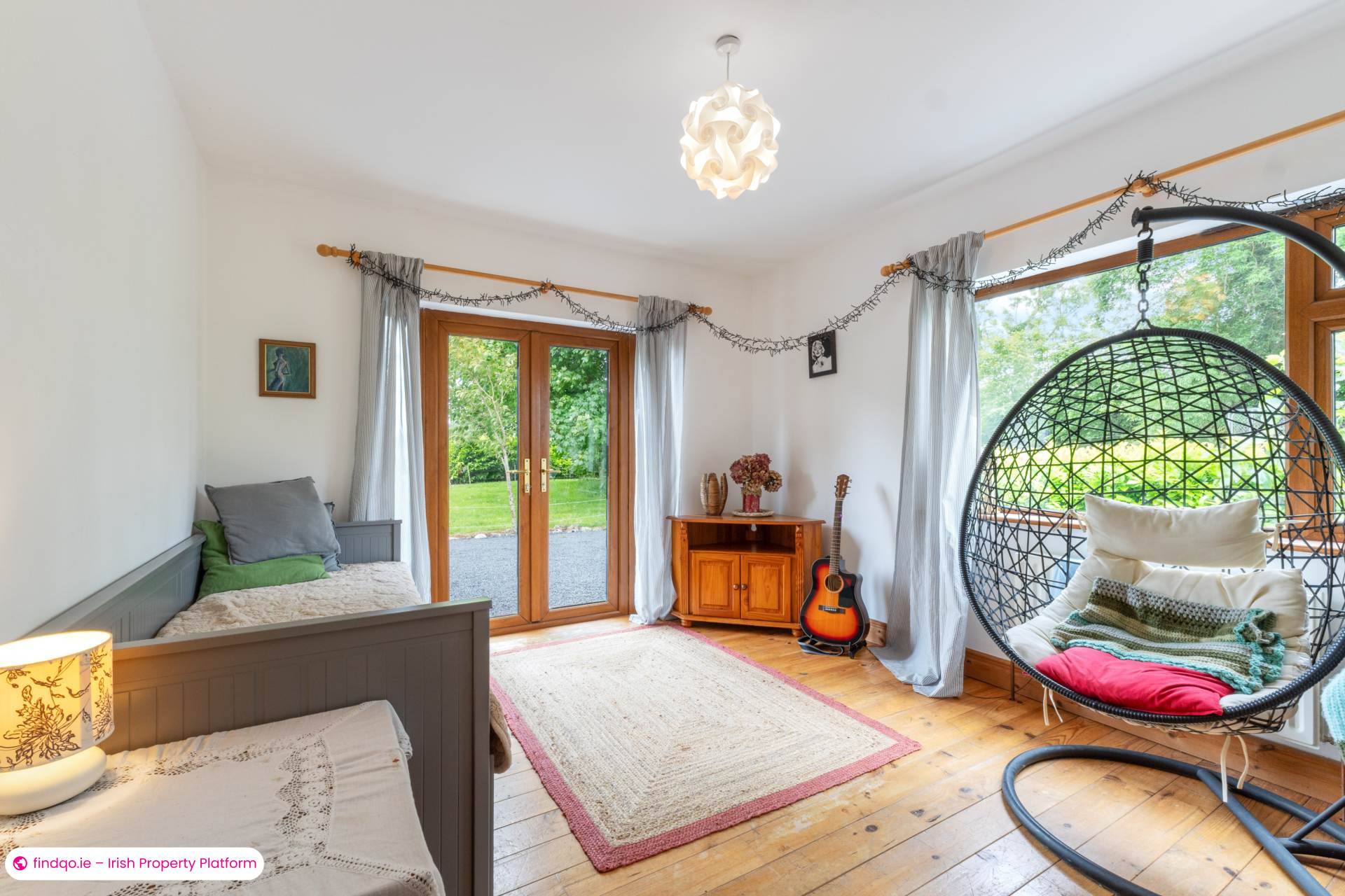 Detached house for Sale in Claremorris, Mayo