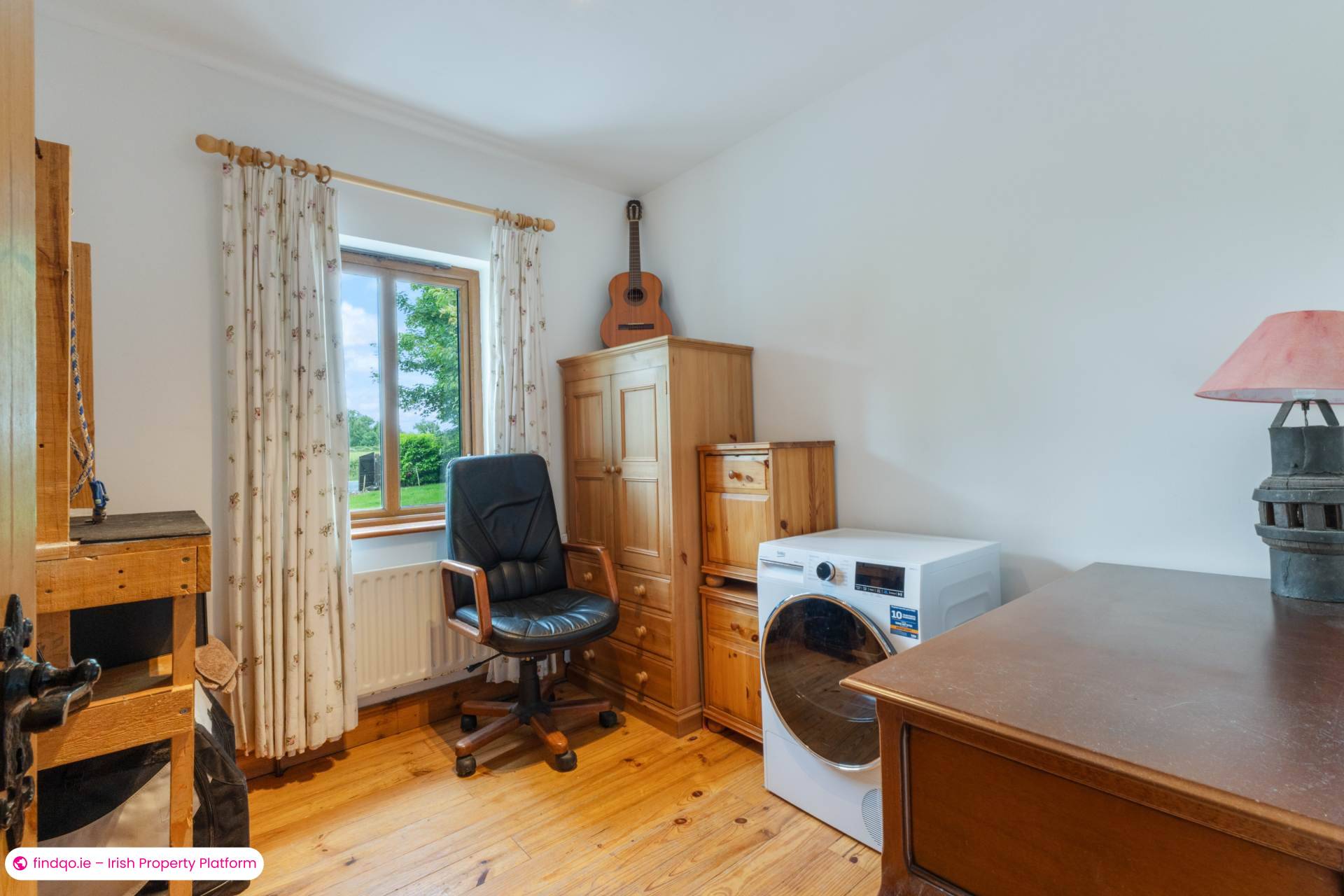 Detached house for Sale in Claremorris, Mayo