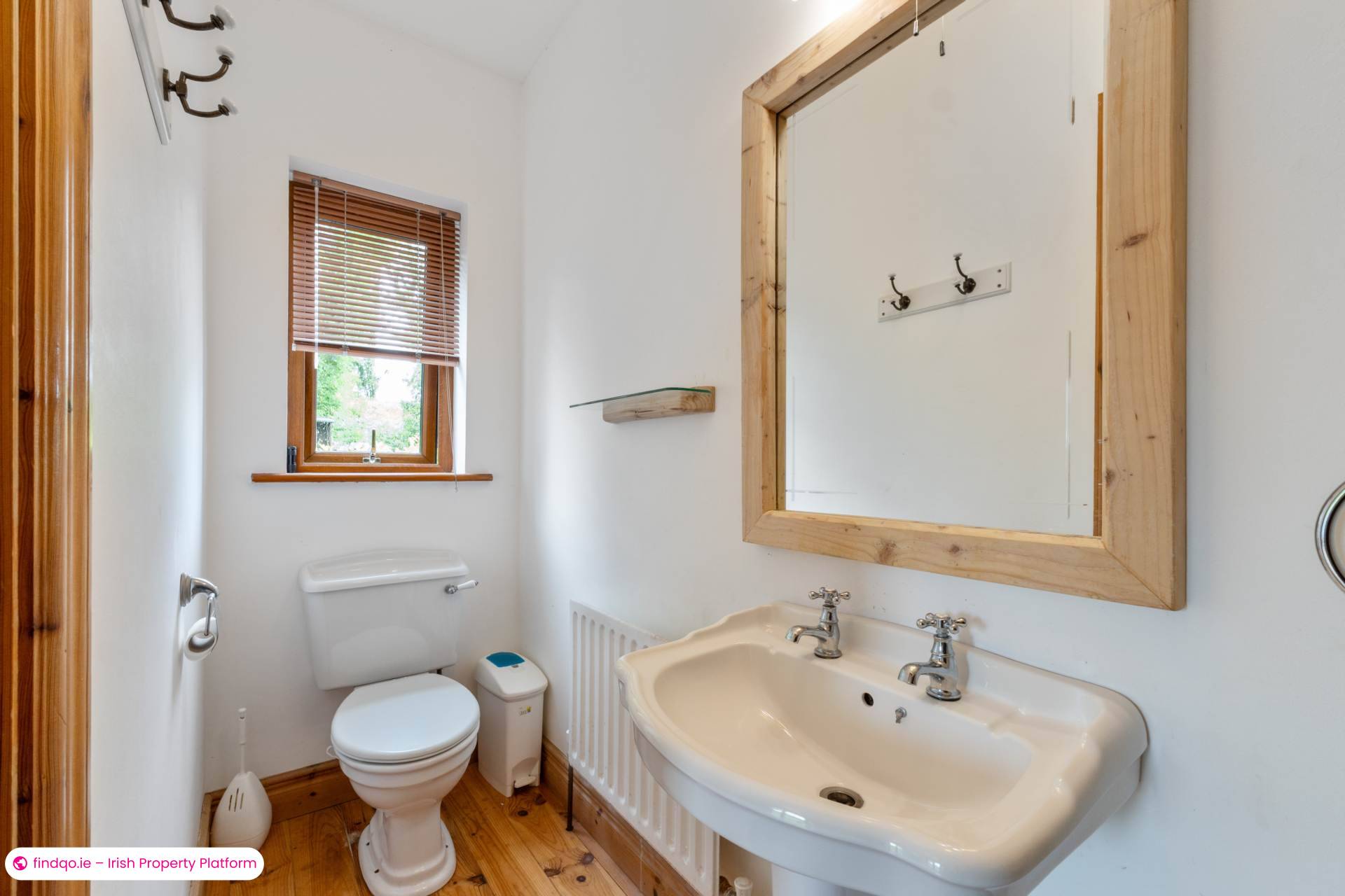 Detached house for Sale in Claremorris, Mayo