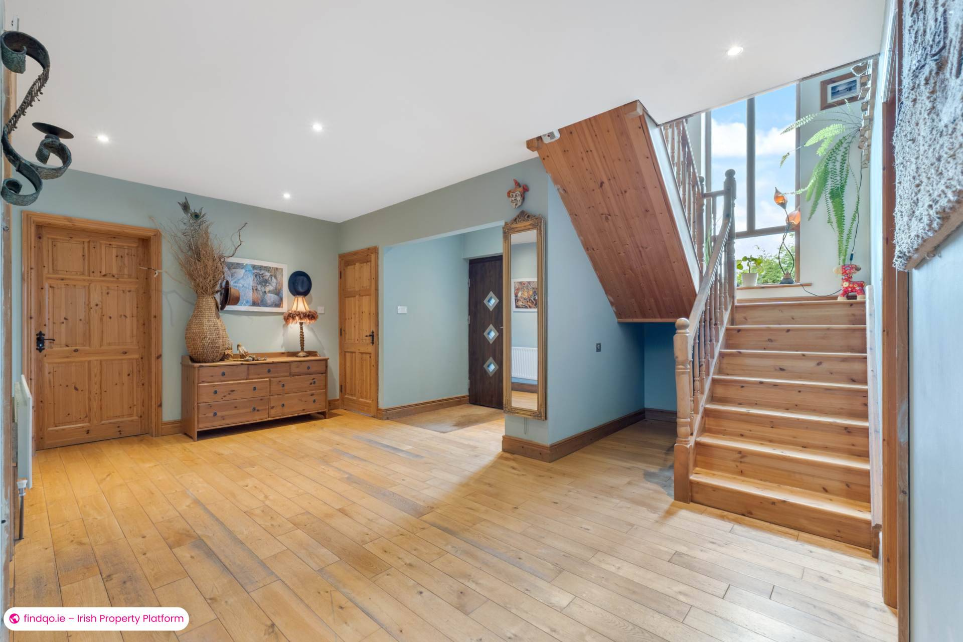 Detached house for Sale in Claremorris, Mayo