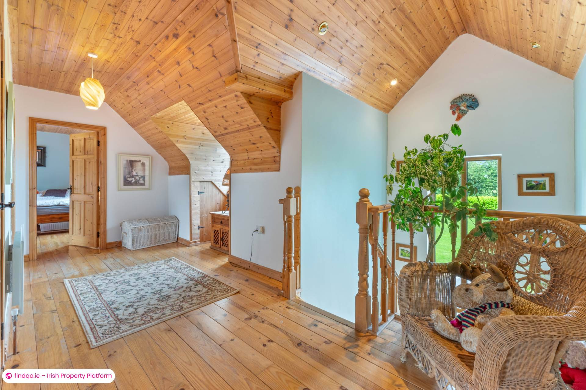 Detached house for Sale in Claremorris, Mayo