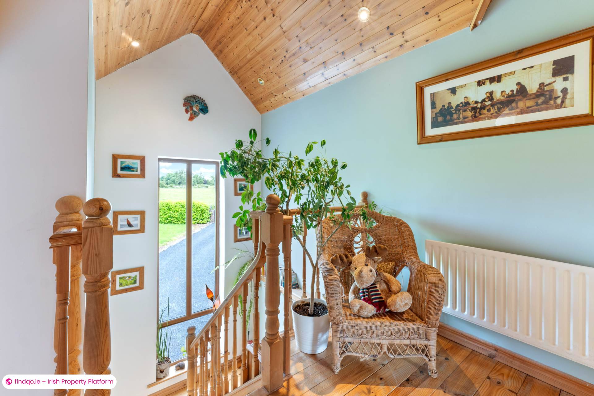 Detached house for Sale in Claremorris, Mayo