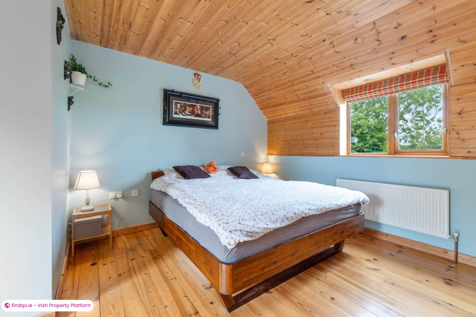 Detached house for Sale in Claremorris, Mayo
