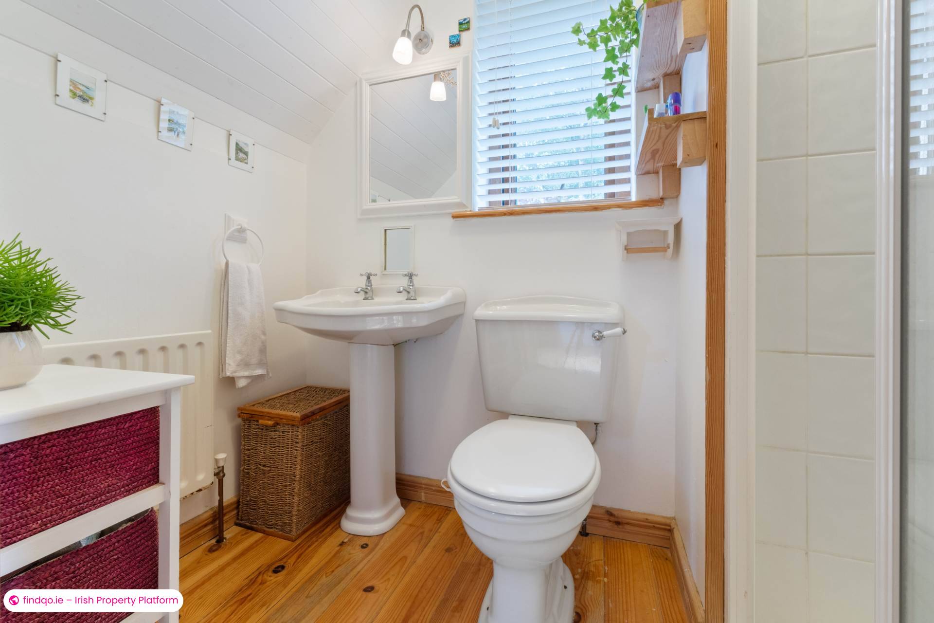 Detached house for Sale in Claremorris, Mayo