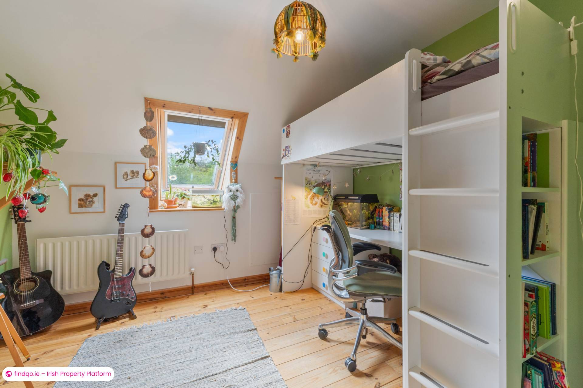 Detached house for Sale in Claremorris, Mayo