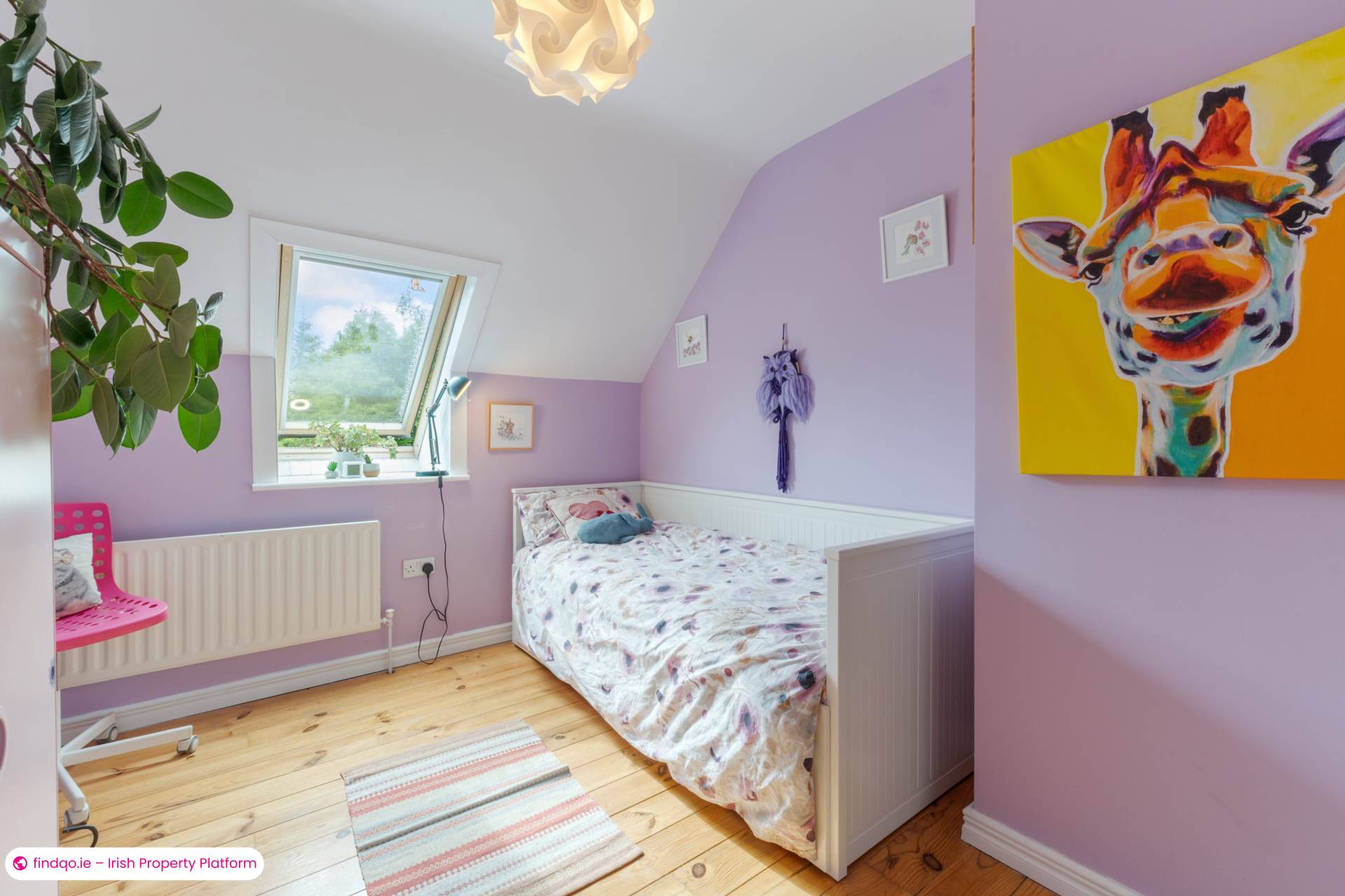 Detached house for Sale in Claremorris, Mayo