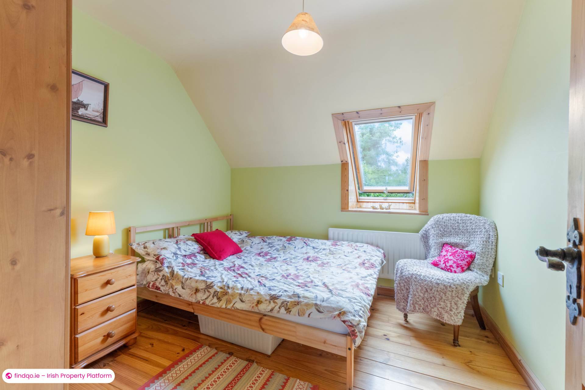 Detached house for Sale in Claremorris, Mayo