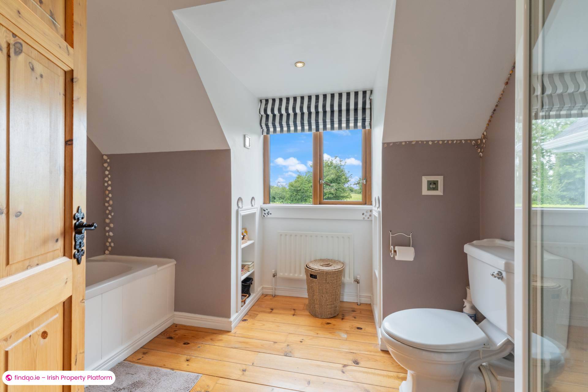 Detached house for Sale in Claremorris, Mayo