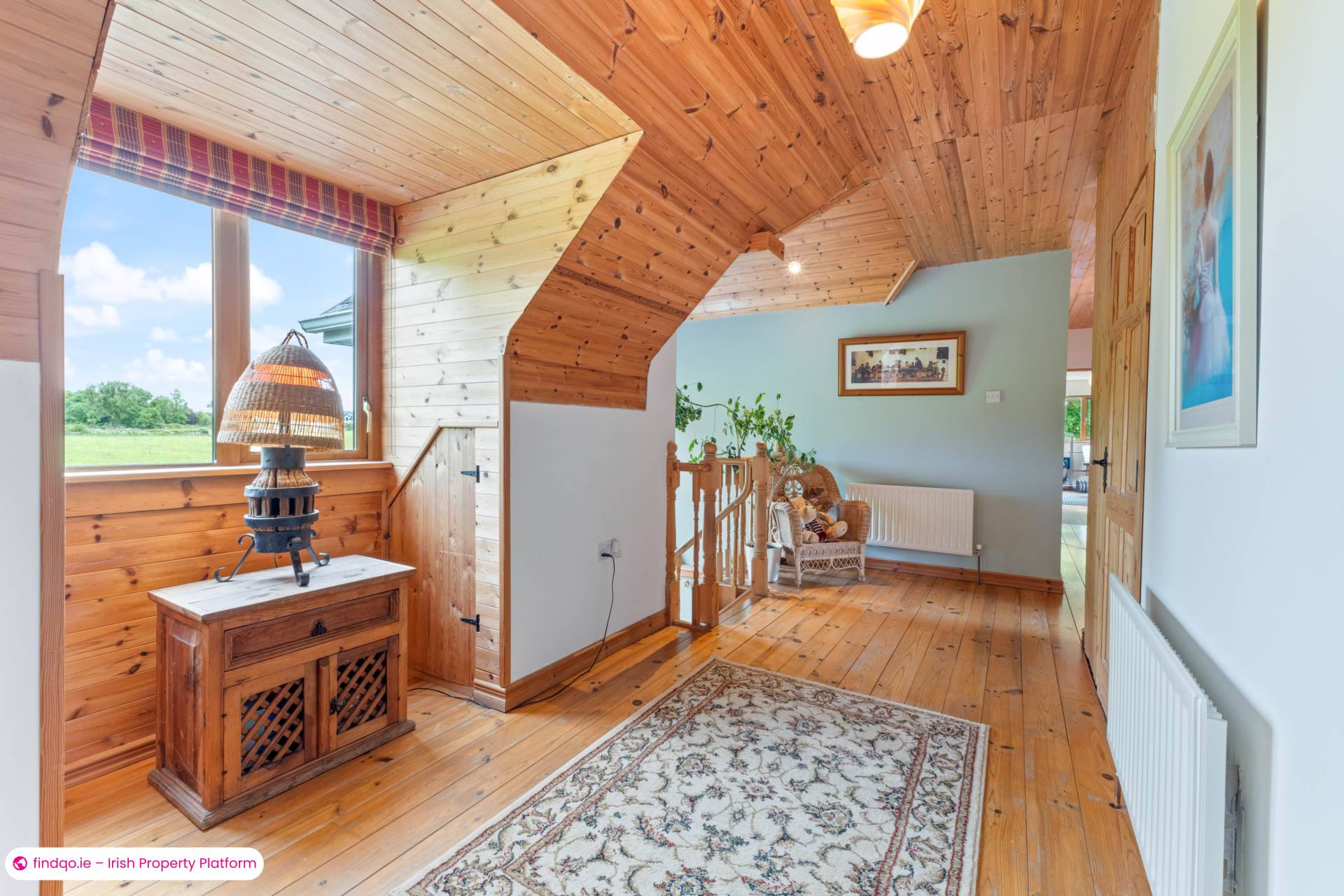 Detached house for Sale in Claremorris, Mayo