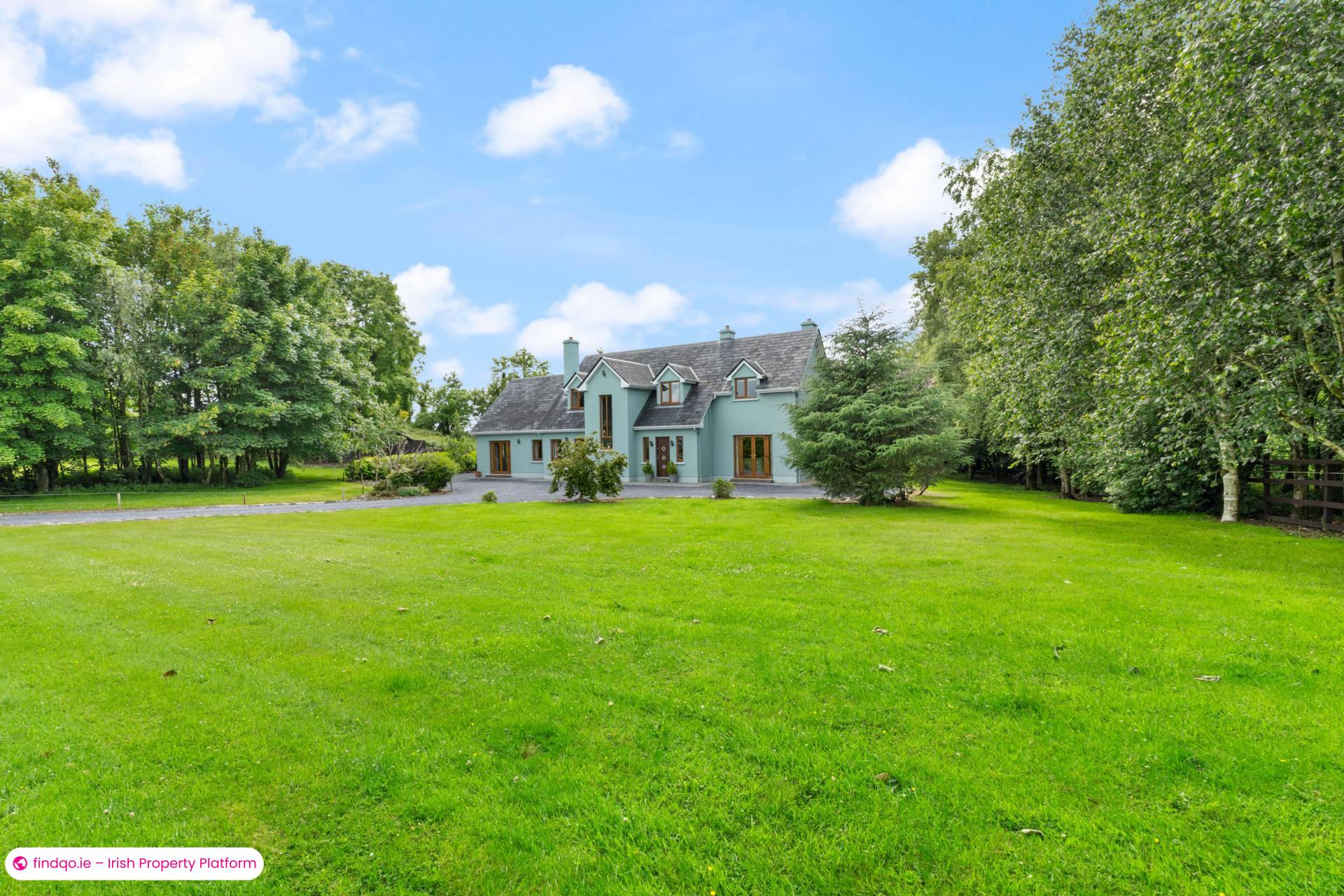 Detached house for Sale in Claremorris, Mayo