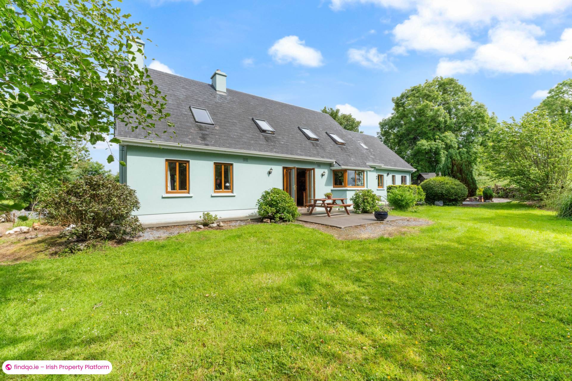 Detached house for Sale in Claremorris, Mayo