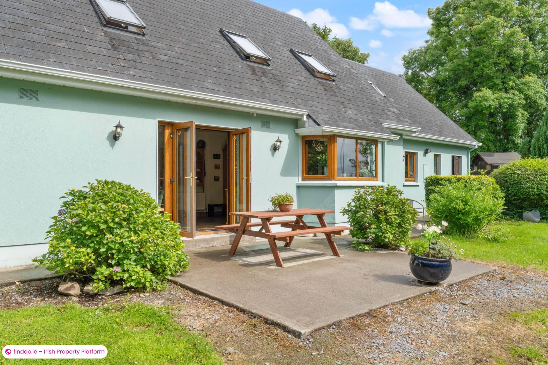 Detached house for Sale in Claremorris, Mayo