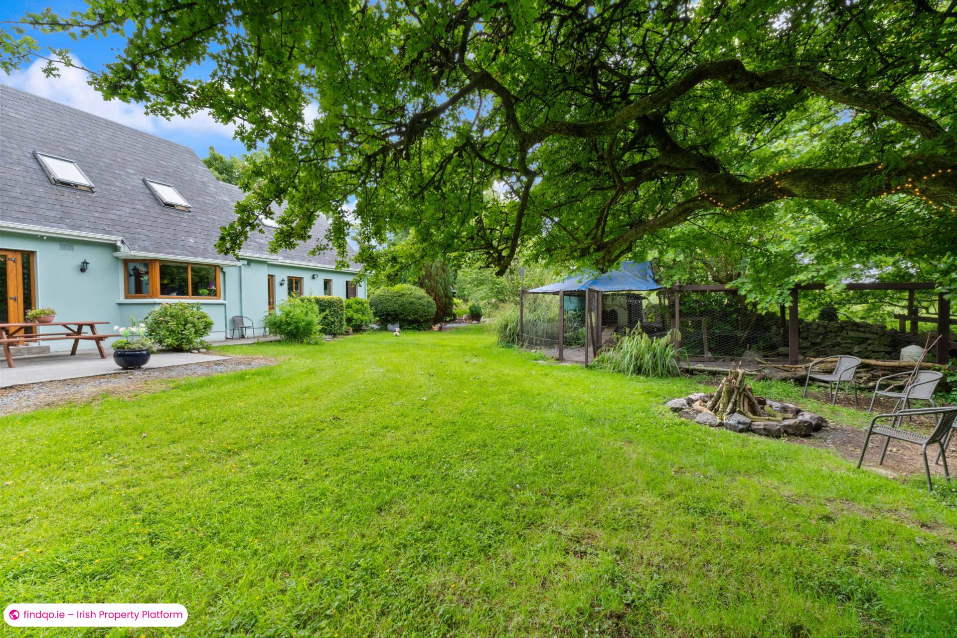 Detached house for Sale in Claremorris, Mayo