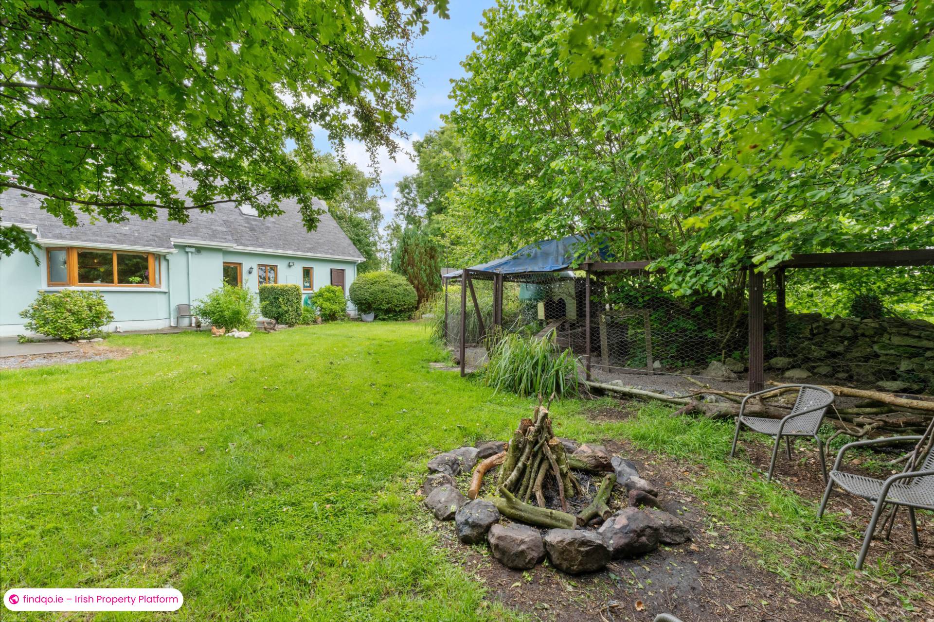 Detached house for Sale in Claremorris, Mayo