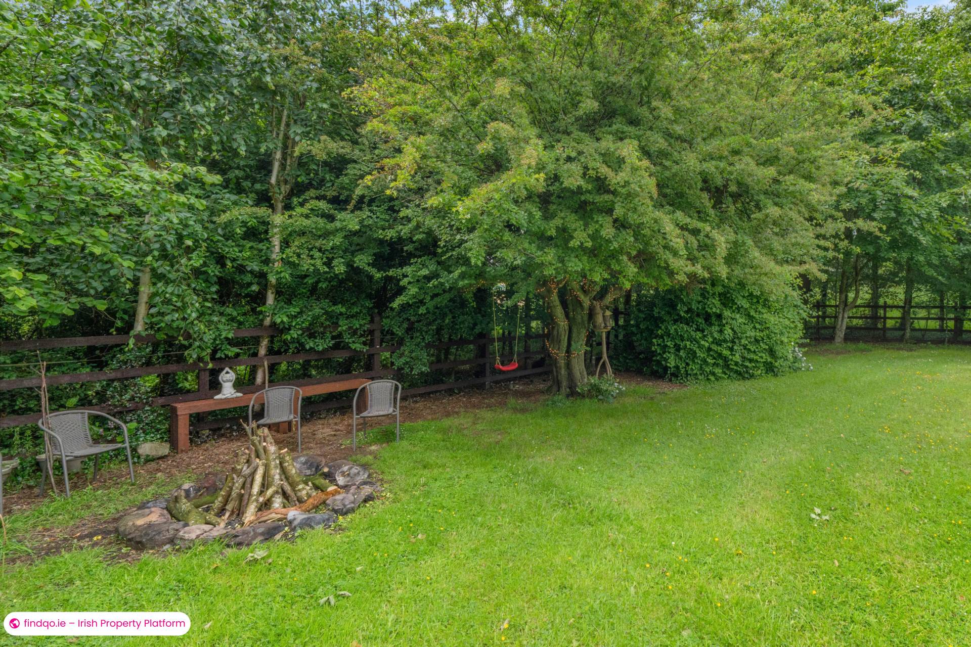 Detached house for Sale in Claremorris, Mayo