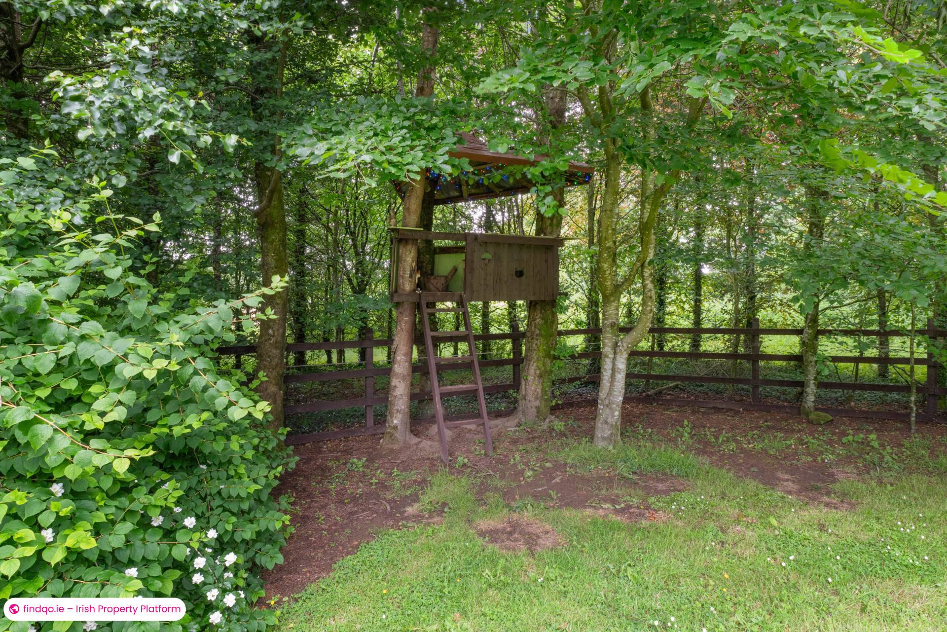 Detached house for Sale in Claremorris, Mayo