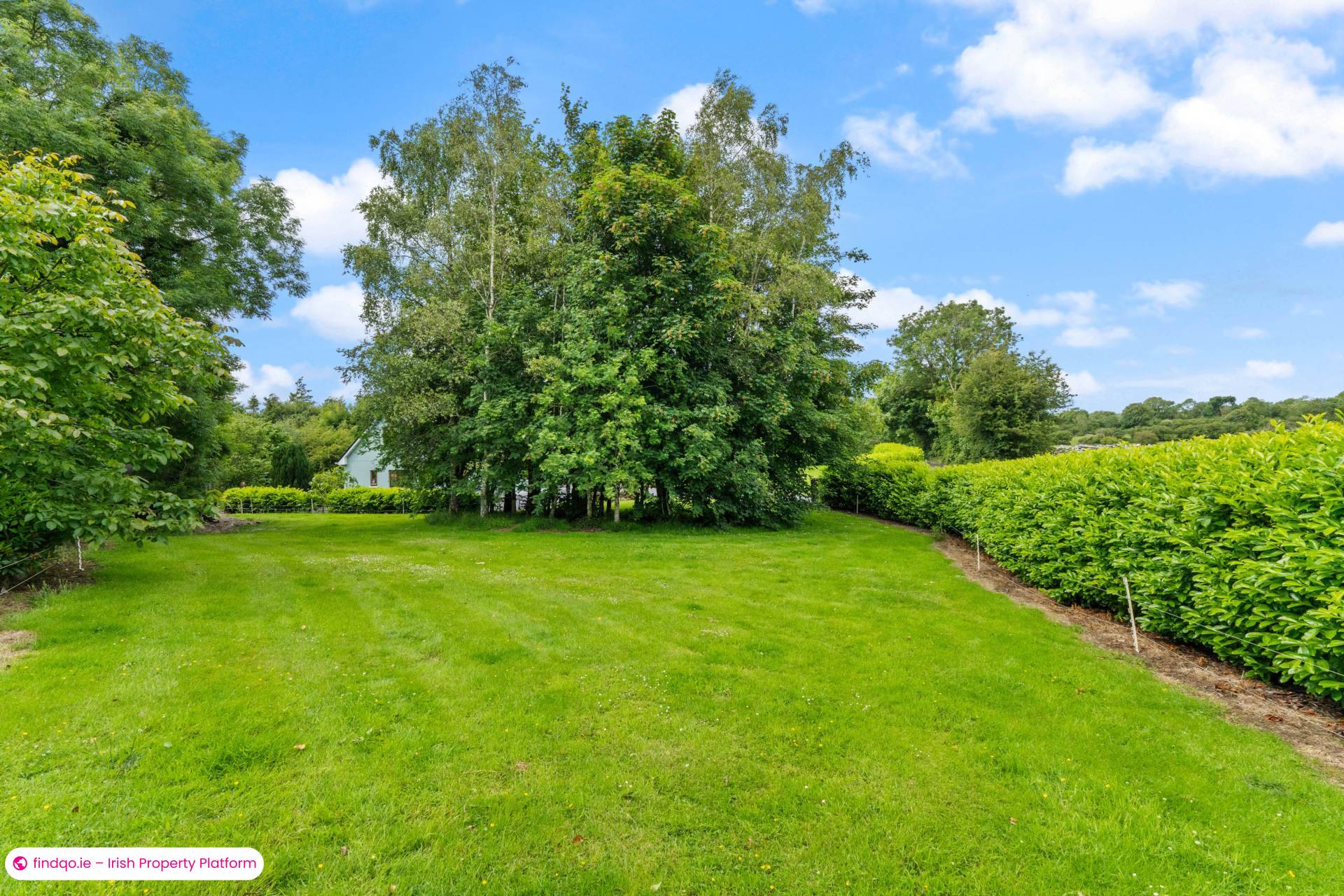 Detached house for Sale in Claremorris, Mayo