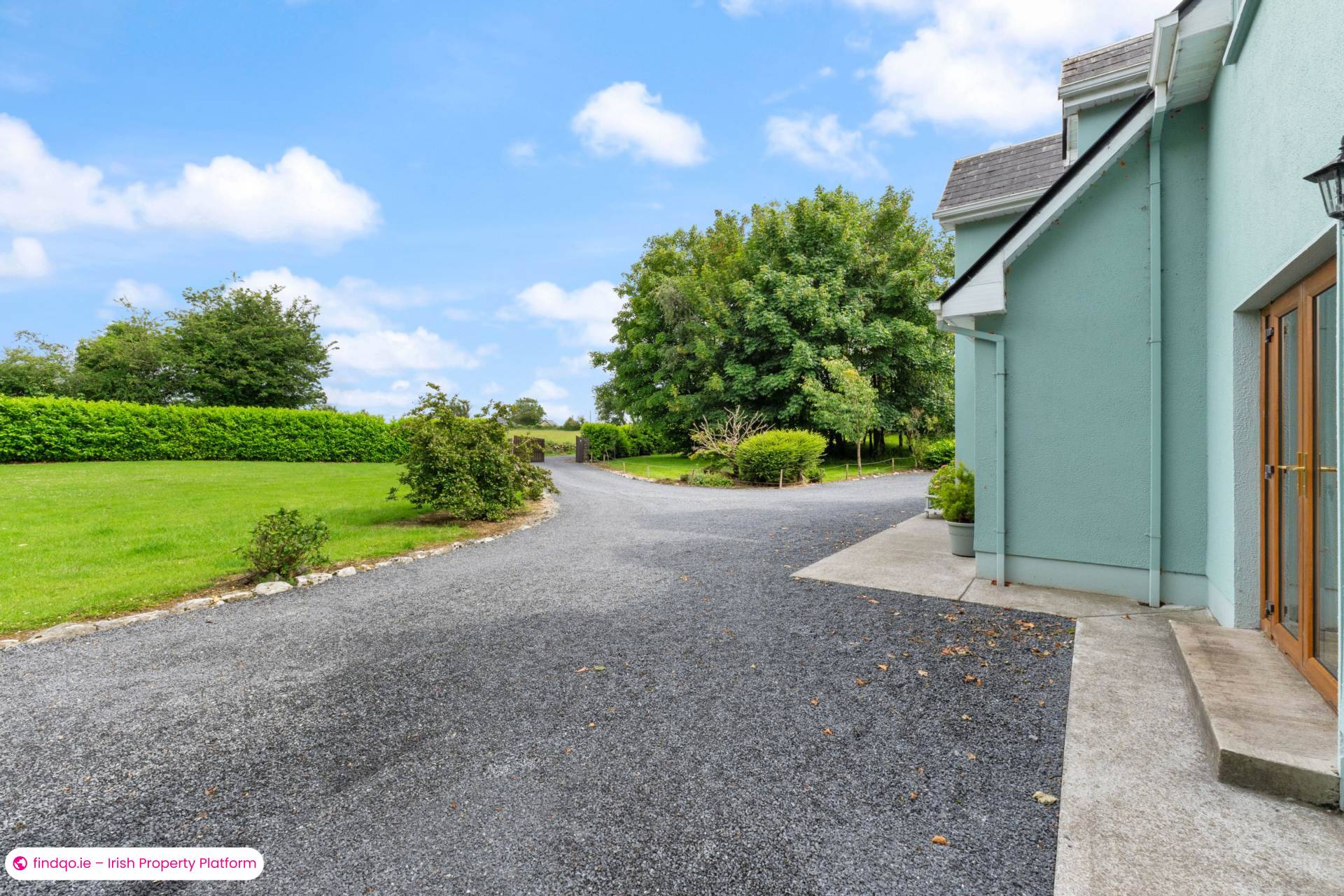 Detached house for Sale in Claremorris, Mayo