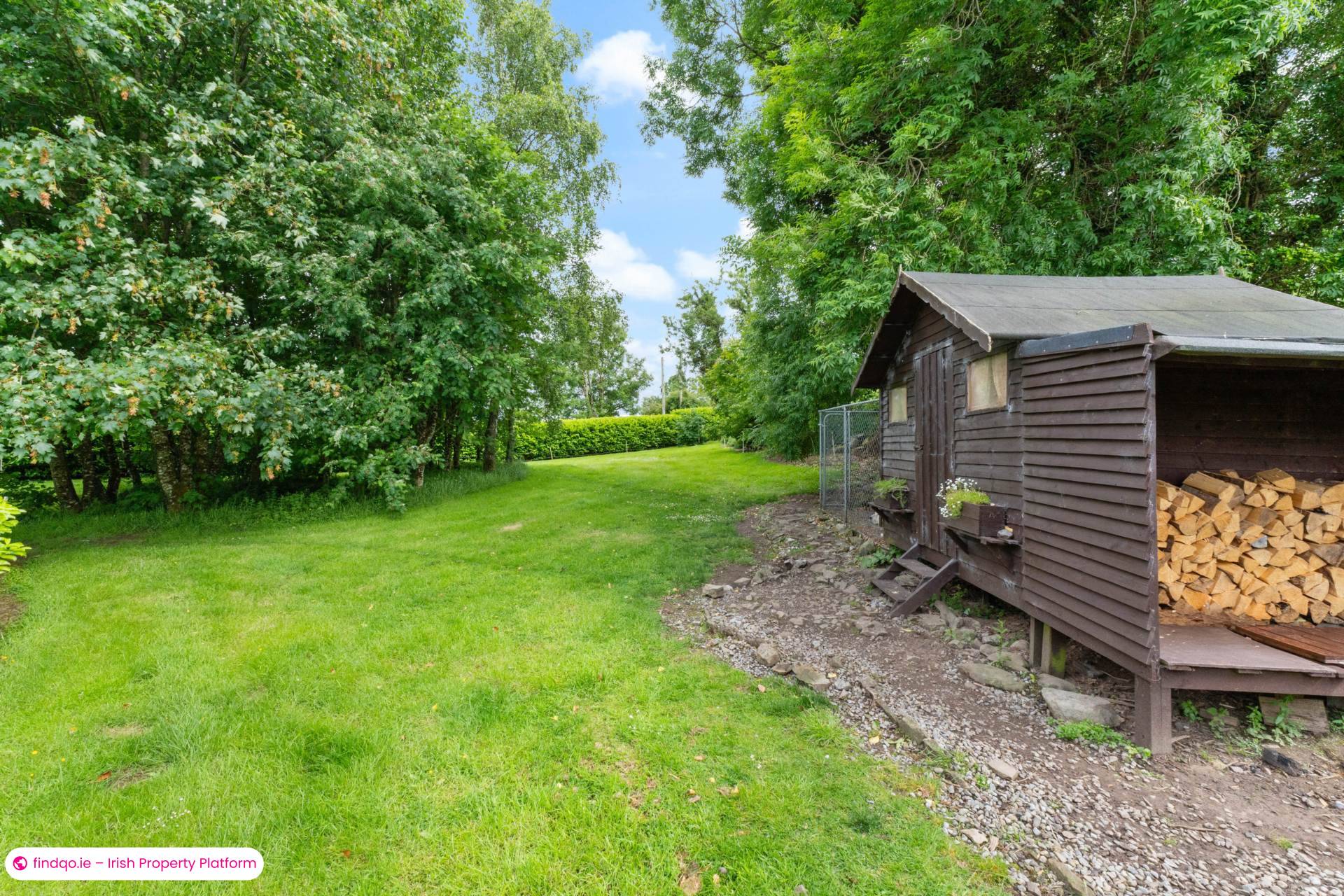 Detached house for Sale in Claremorris, Mayo