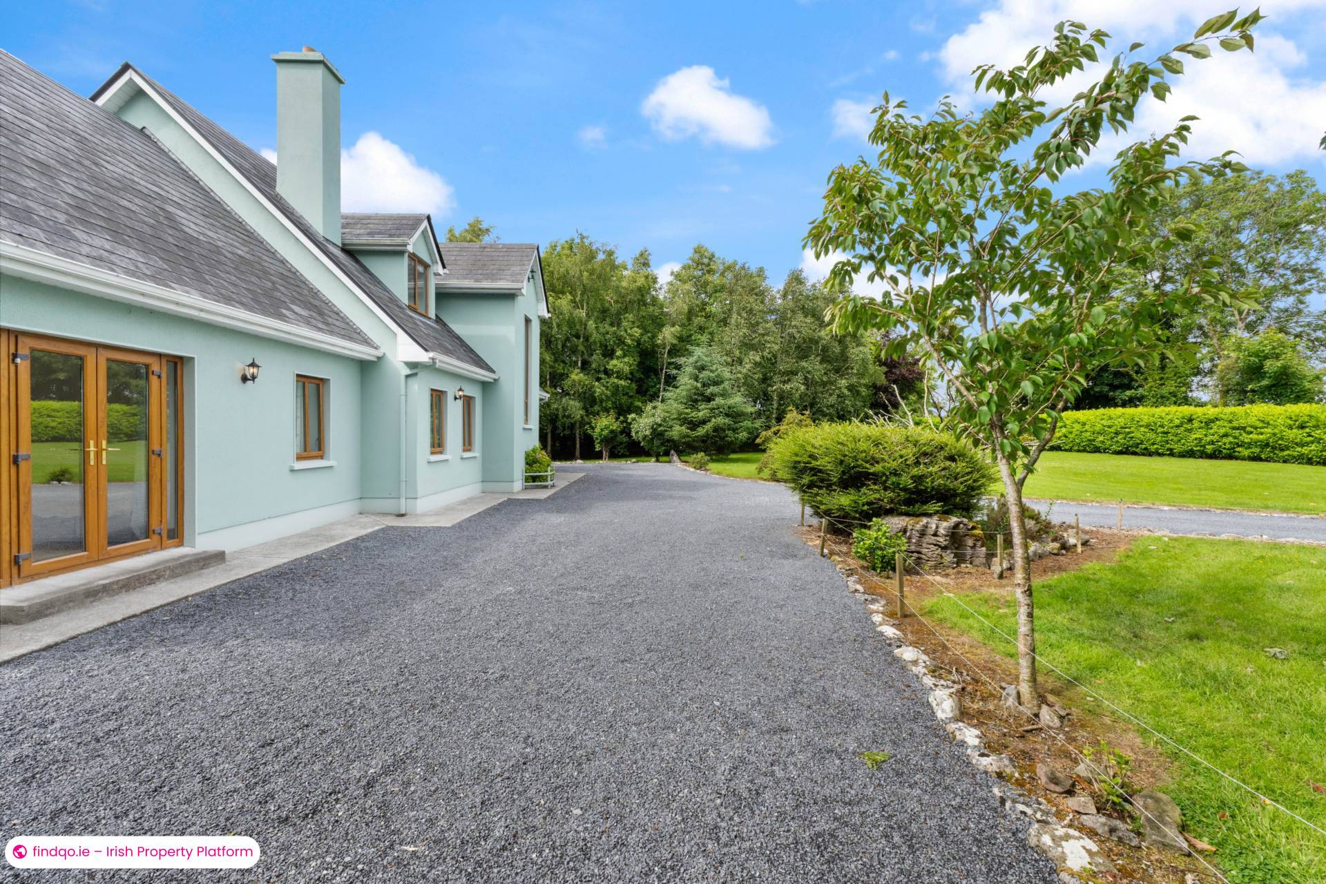 Detached house for Sale in Claremorris, Mayo