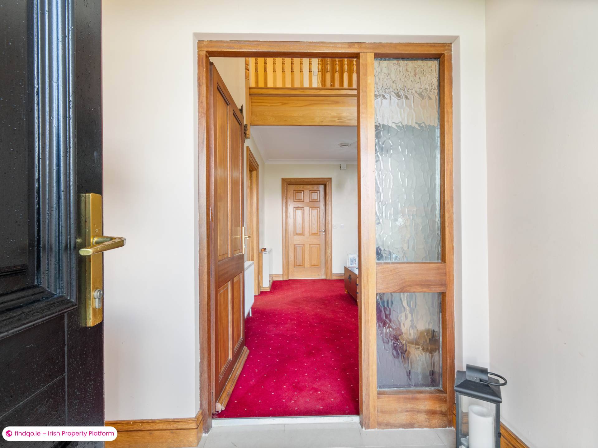 Detached house for Sale in Hollymount, Mayo