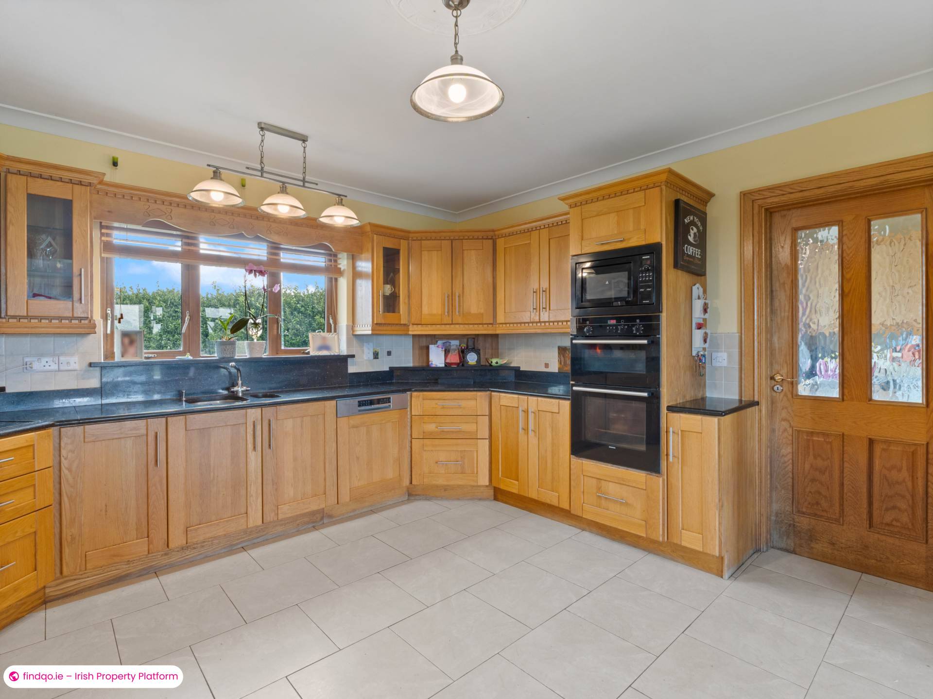 Detached house for Sale in Hollymount, Mayo