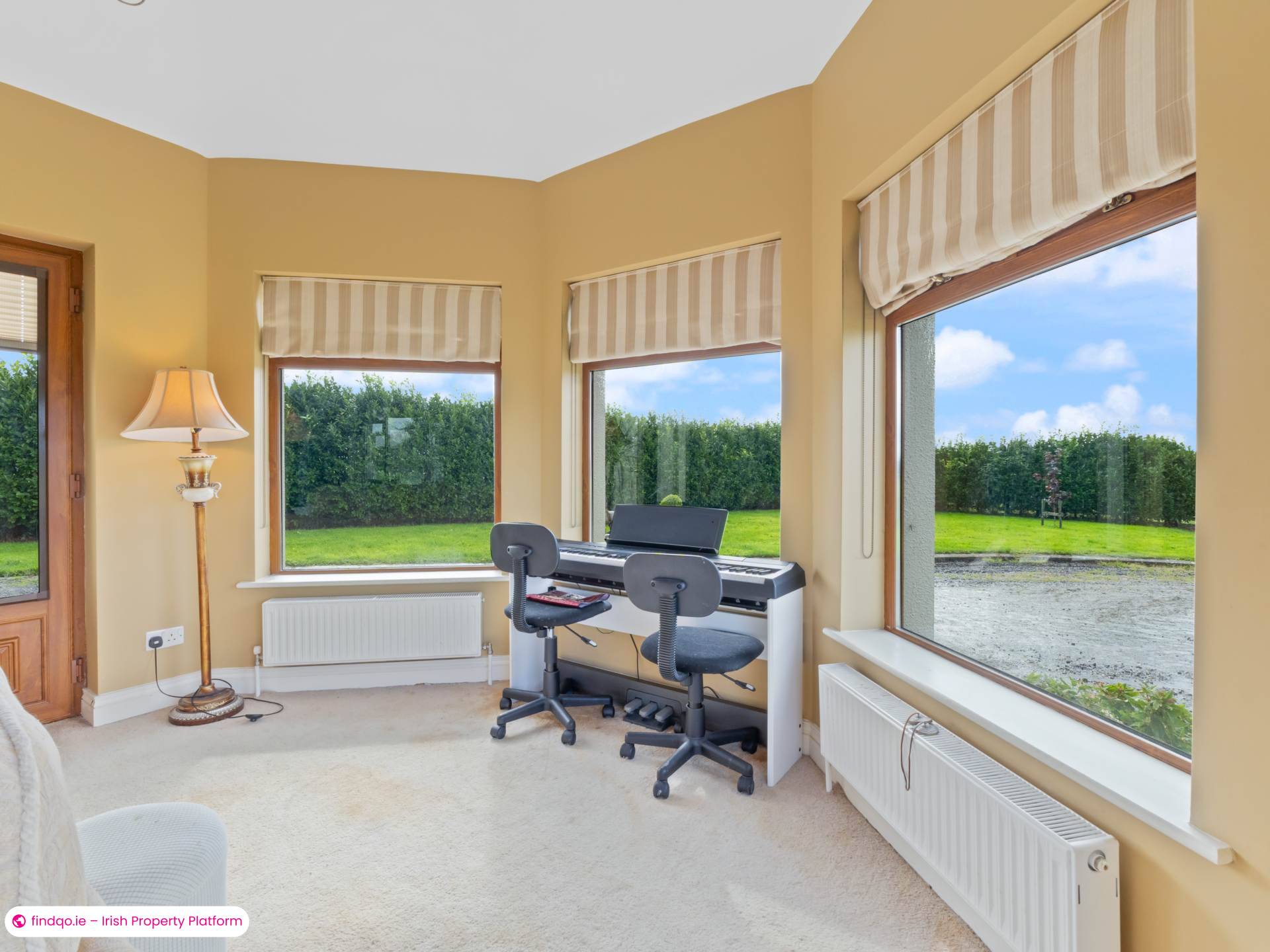 Detached house for Sale in Hollymount, Mayo
