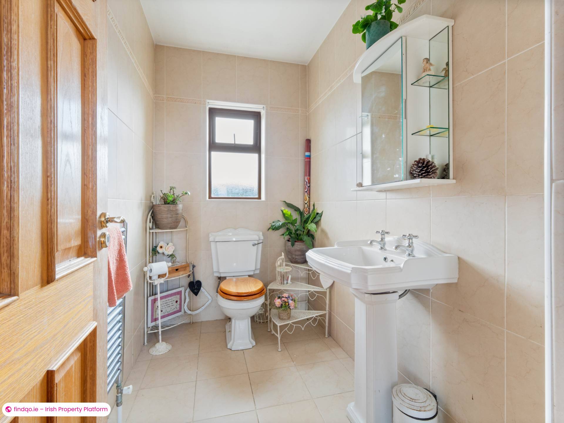 Detached house for Sale in Hollymount, Mayo
