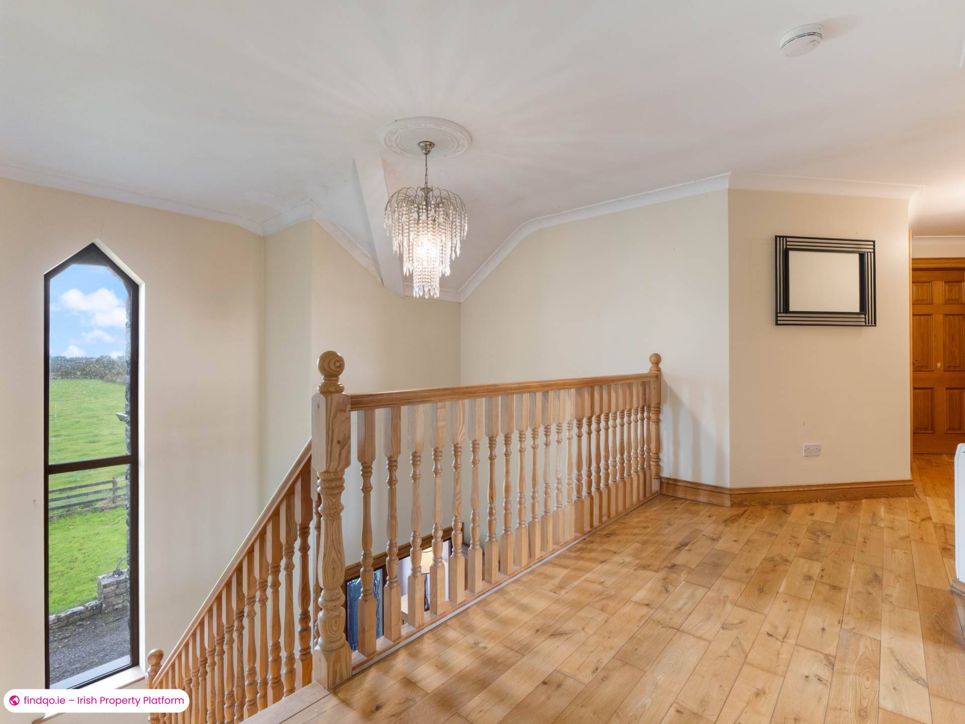 Detached house for Sale in Hollymount, Mayo