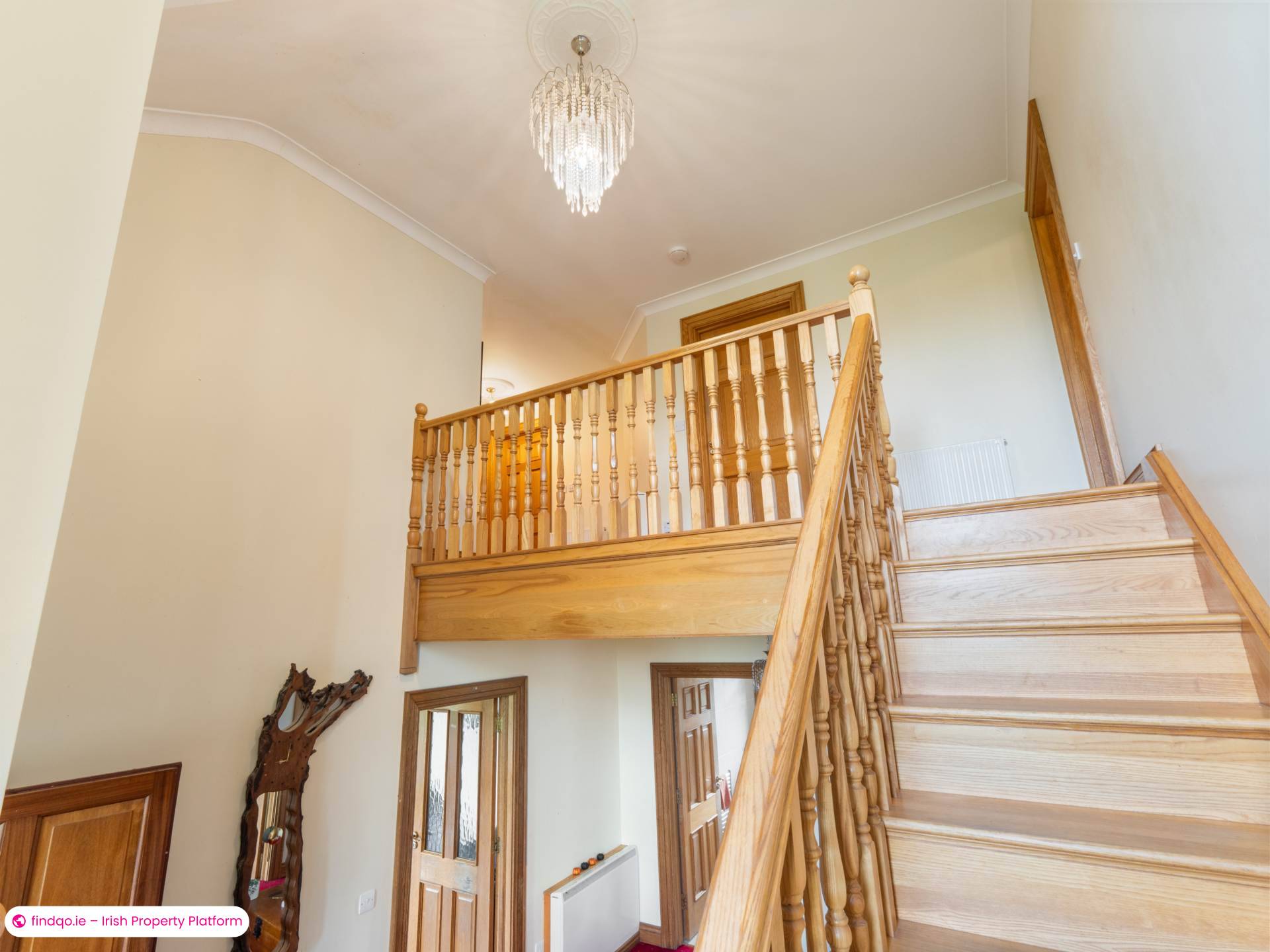 Detached house for Sale in Hollymount, Mayo
