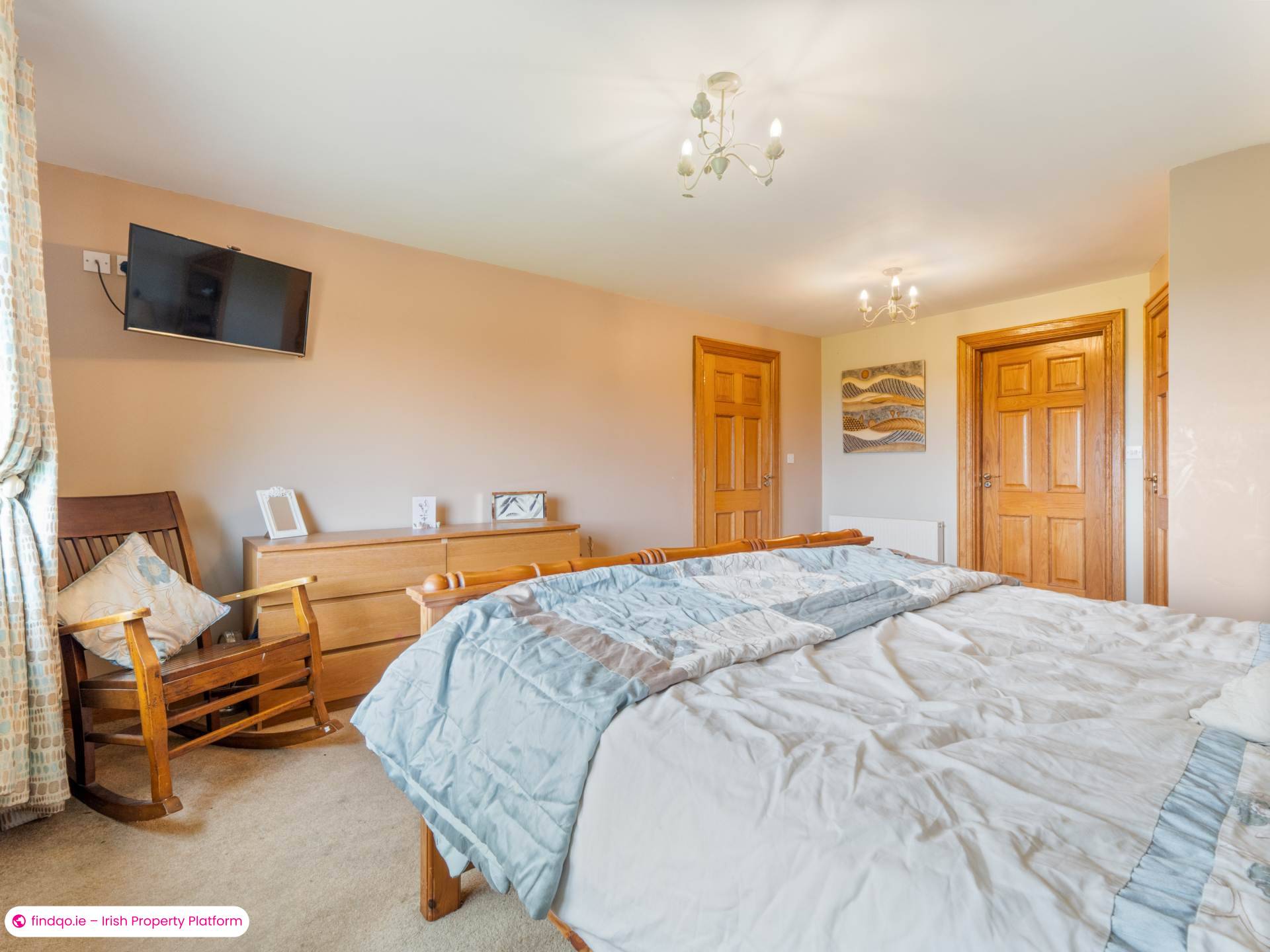 Detached house for Sale in Hollymount, Mayo