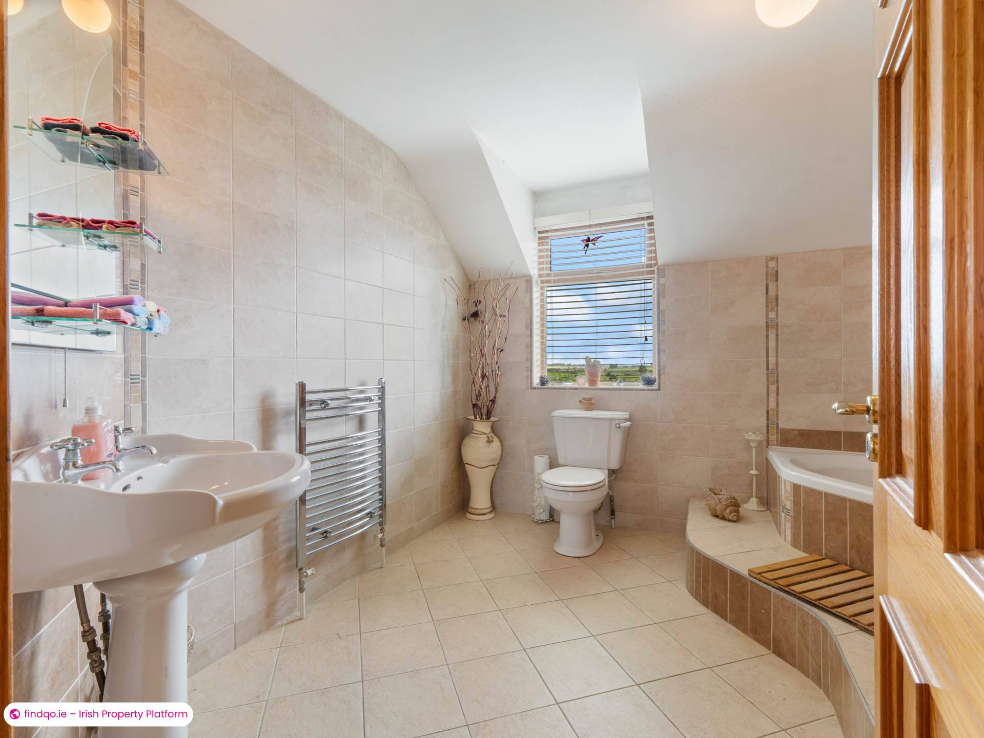 Detached house for Sale in Hollymount, Mayo