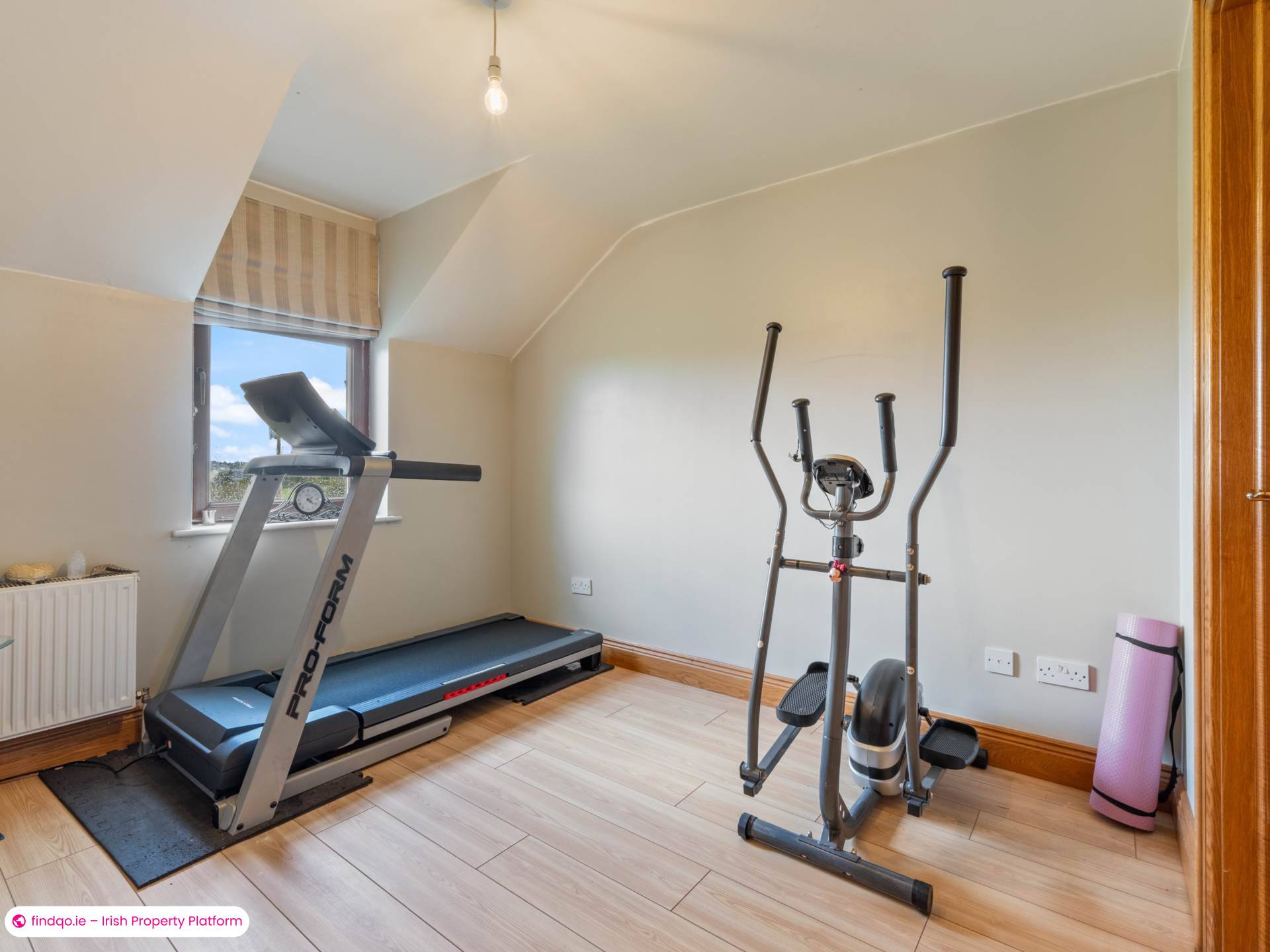 Detached house for Sale in Hollymount, Mayo