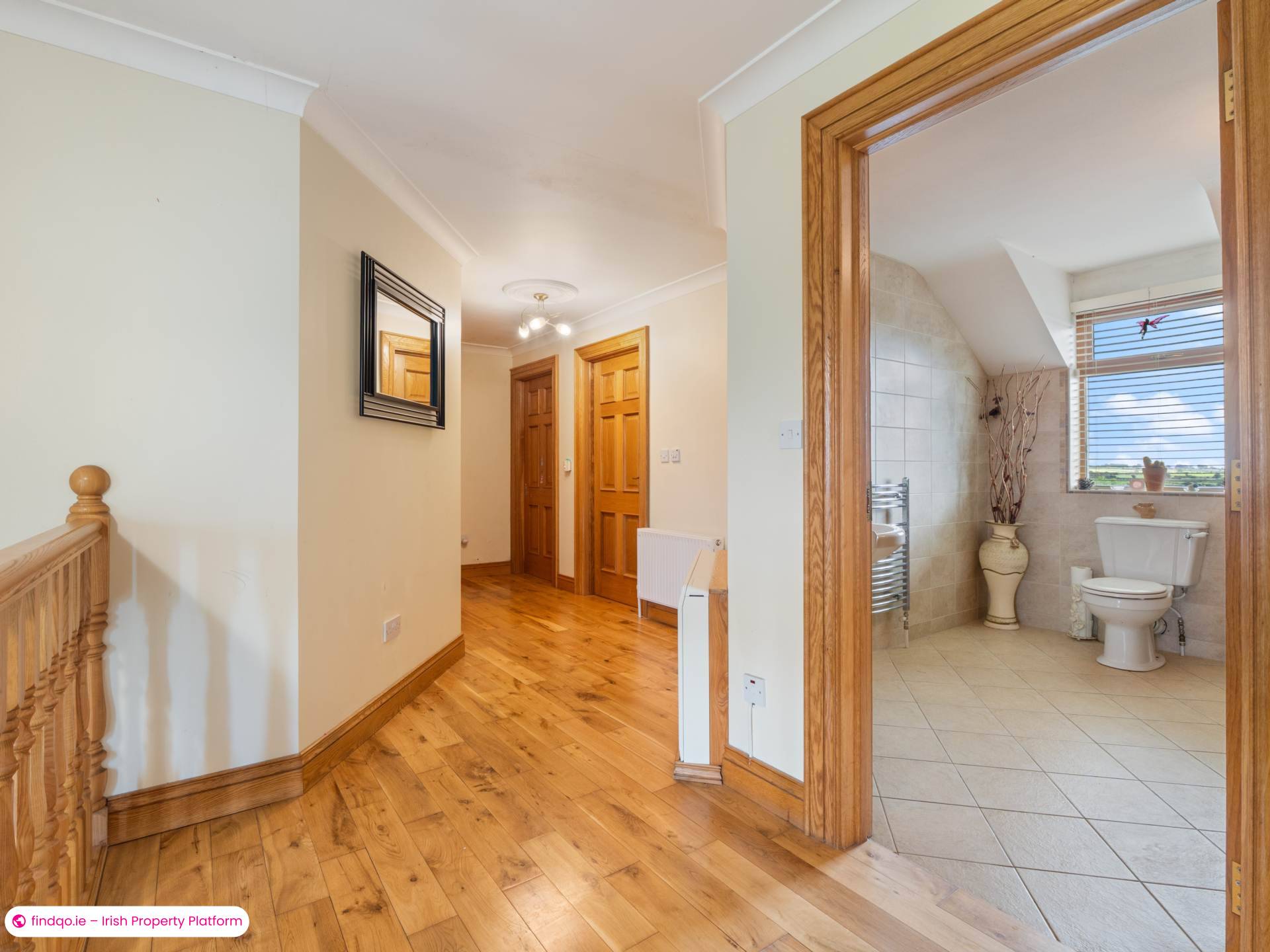 Detached house for Sale in Hollymount, Mayo