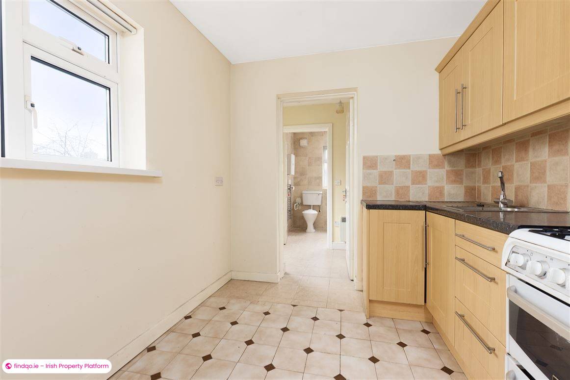 End of terrace house for Sale in Marino, Dublin 3