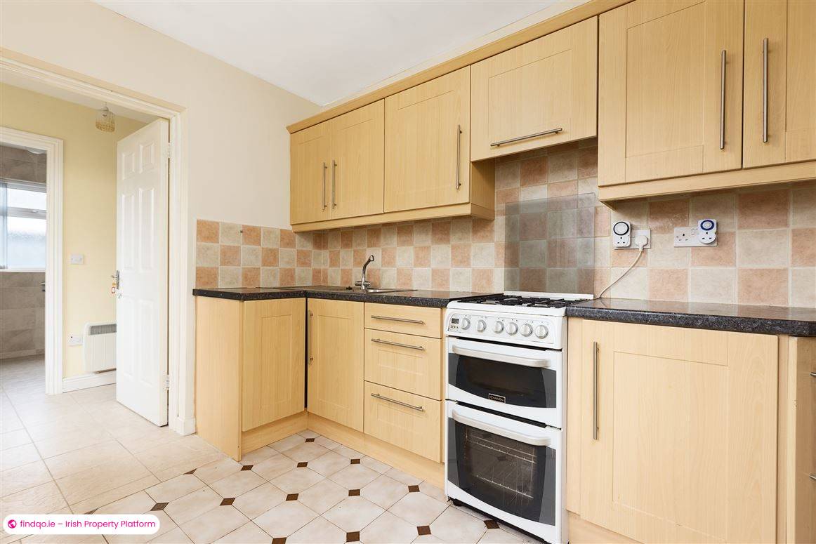 End of terrace house for Sale in Marino, Dublin 3