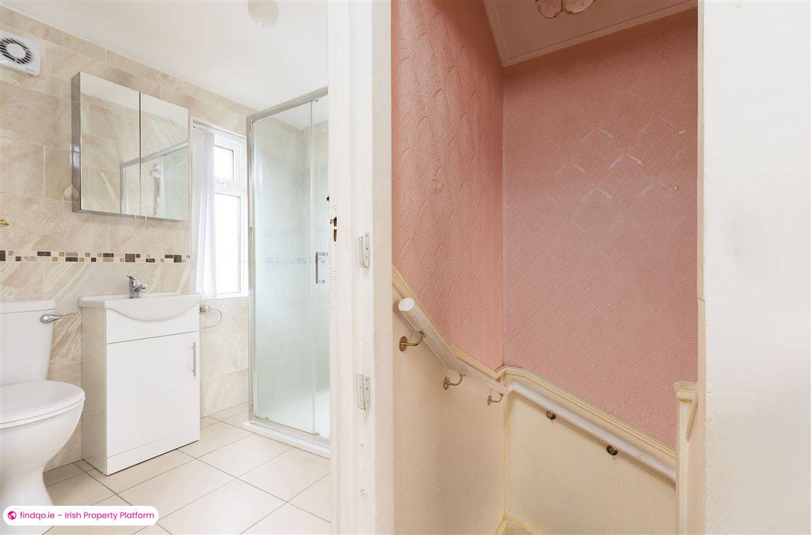 End of terrace house for Sale in Marino, Dublin 3
