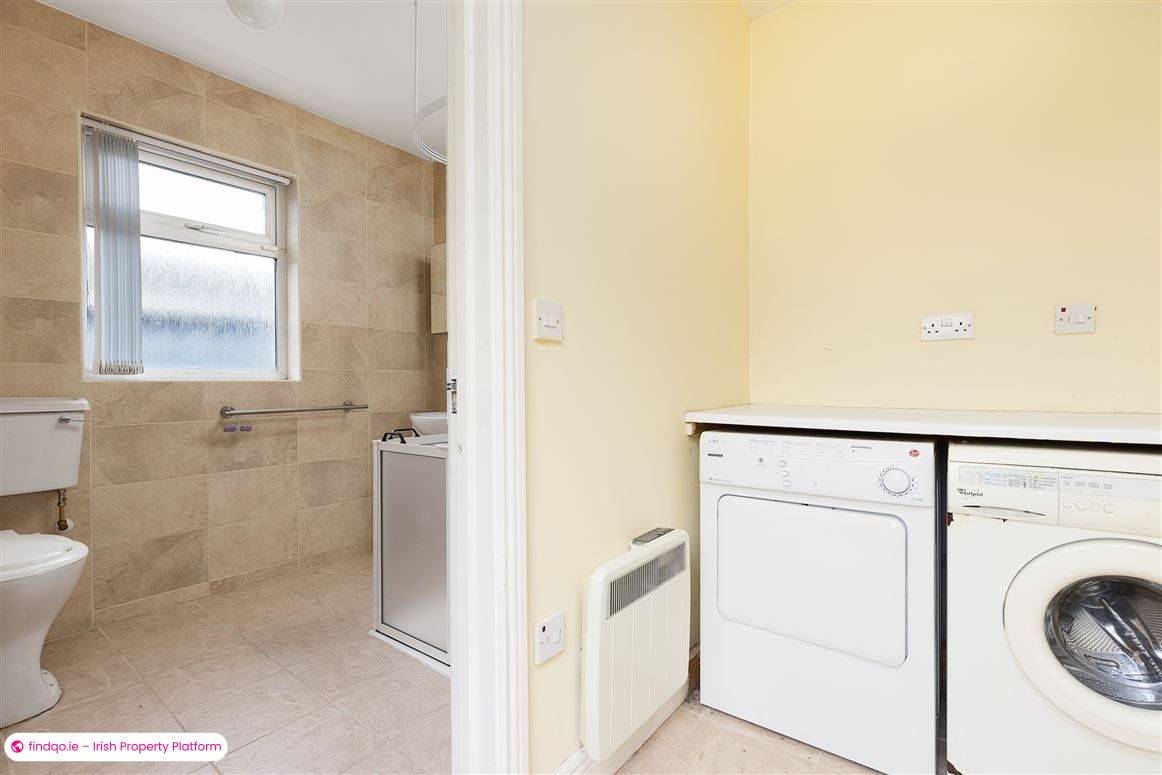 End of terrace house for Sale in Marino, Dublin 3