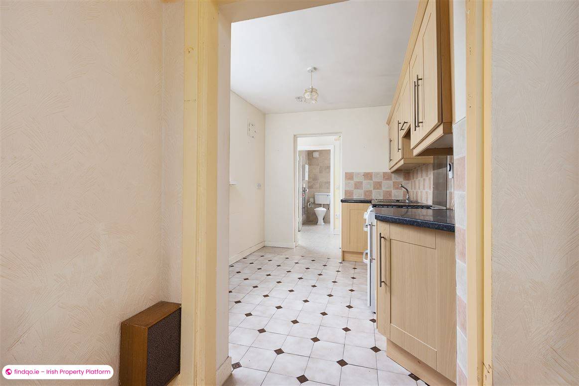 End of terrace house for Sale in Marino, Dublin 3
