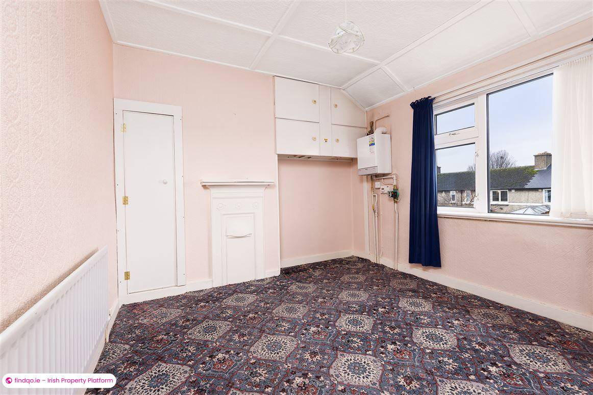 End of terrace house for Sale in Marino, Dublin 3